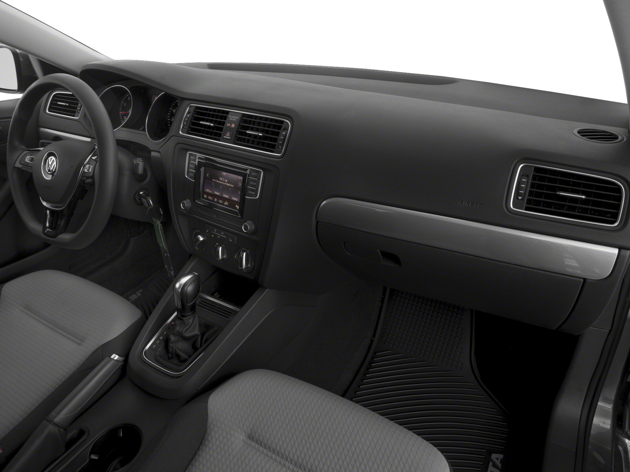 2018 Volkswagen Jetta 1.4T Wolfsburg Edition Image 6 of 12