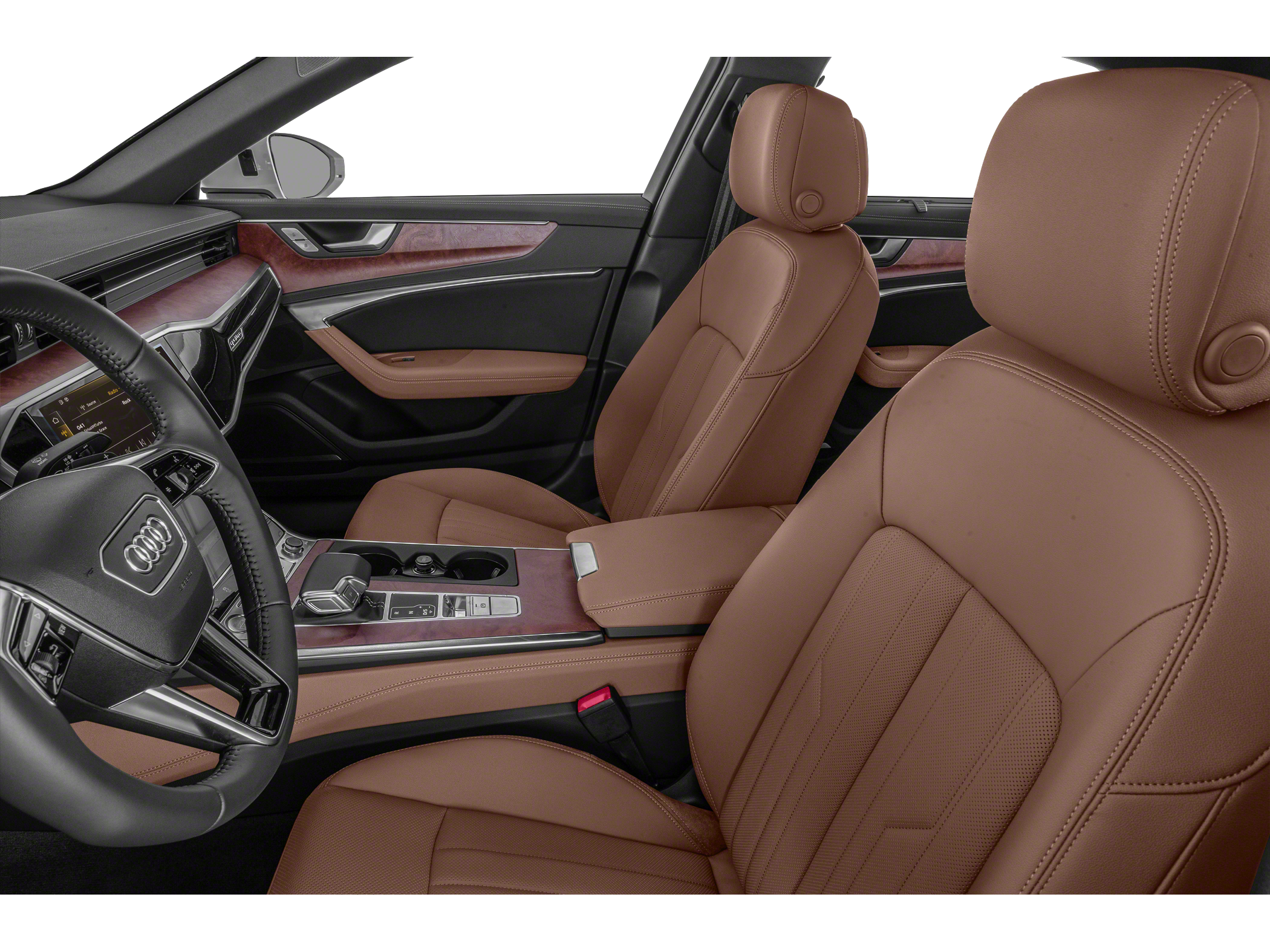 Vehicle image 8 of 11