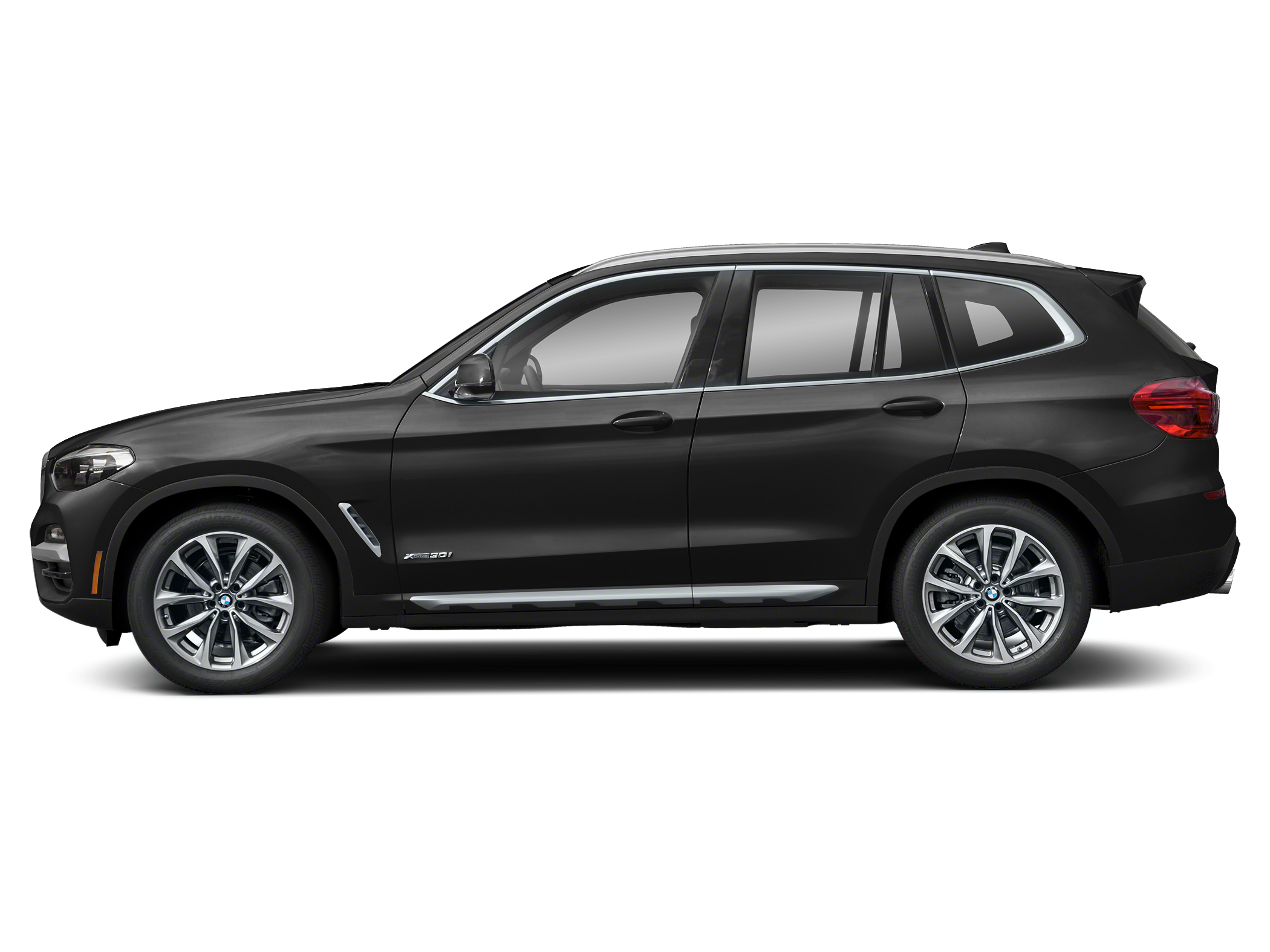 2019 BMW X3 xDrive30i Image 2 of 12