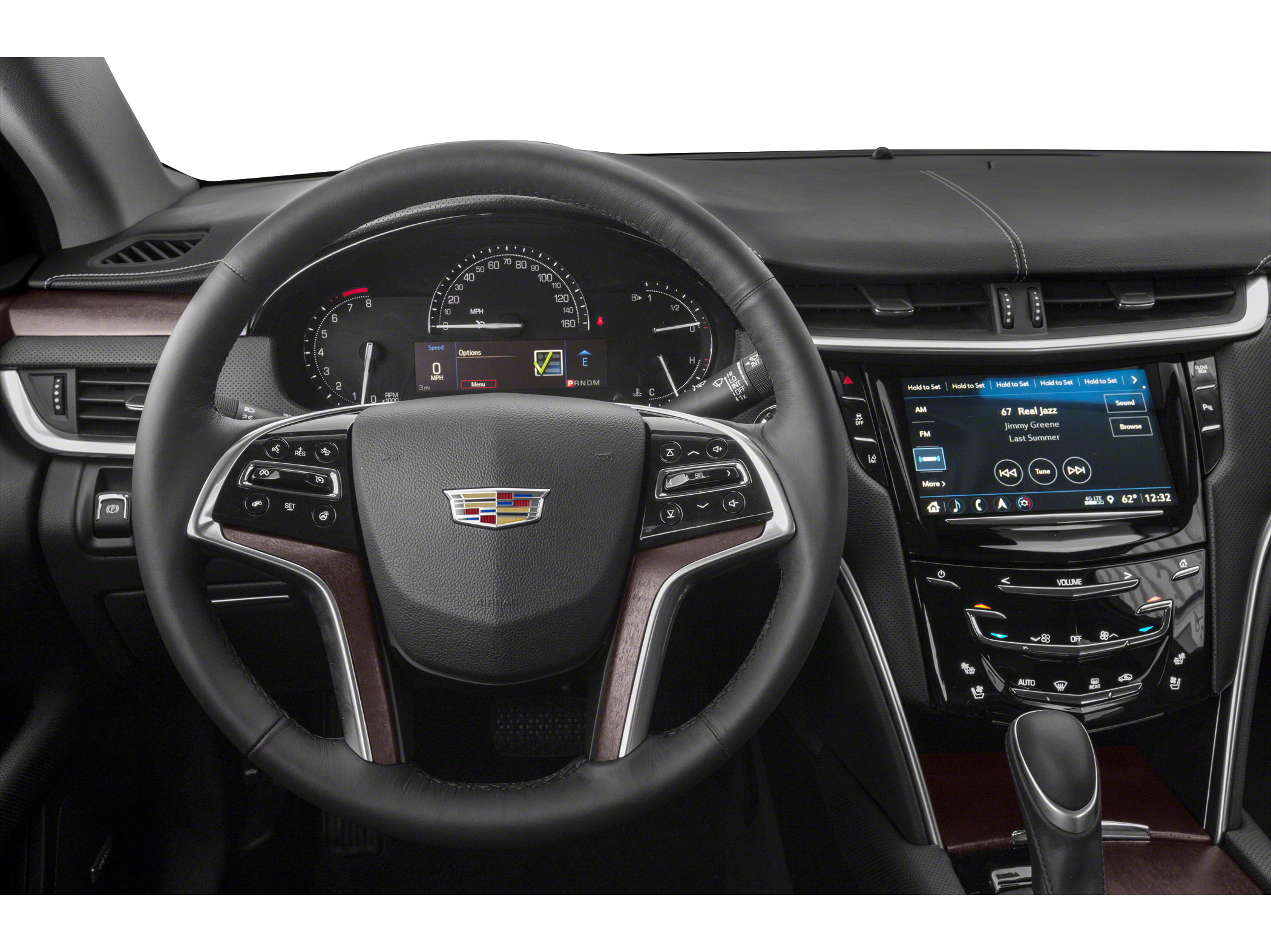 2019 Cadillac XTS Luxury Image 4 of 12
