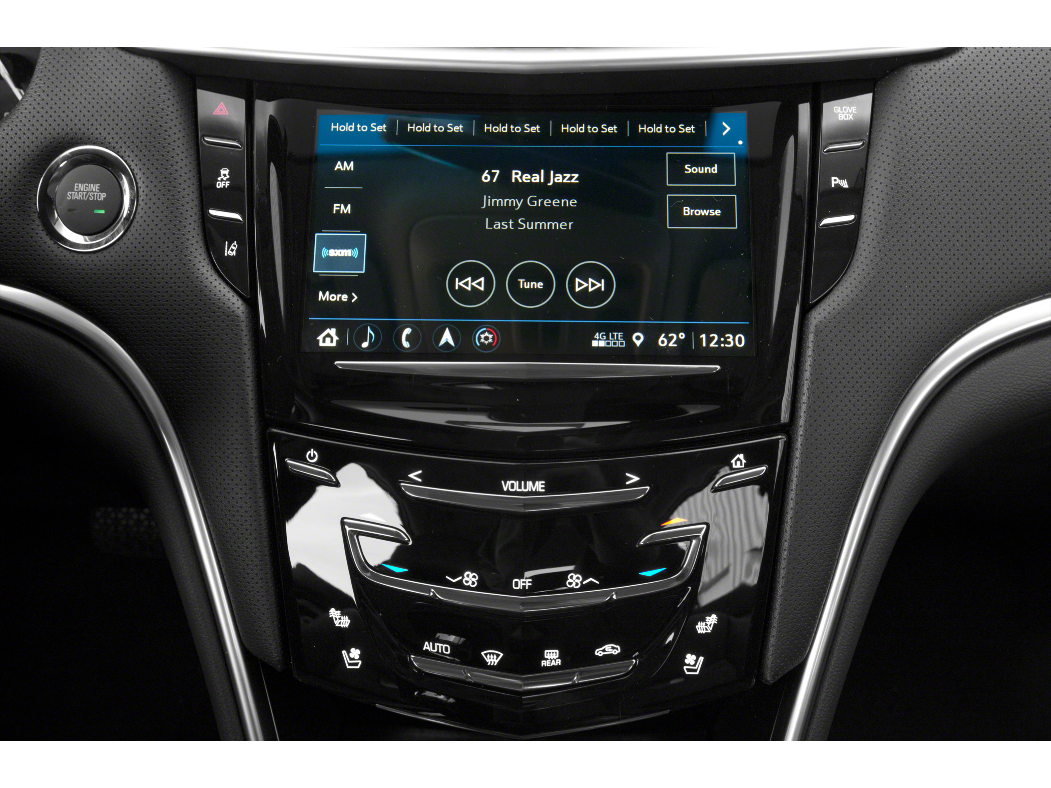 2019 Cadillac XTS Luxury Image 5 of 12