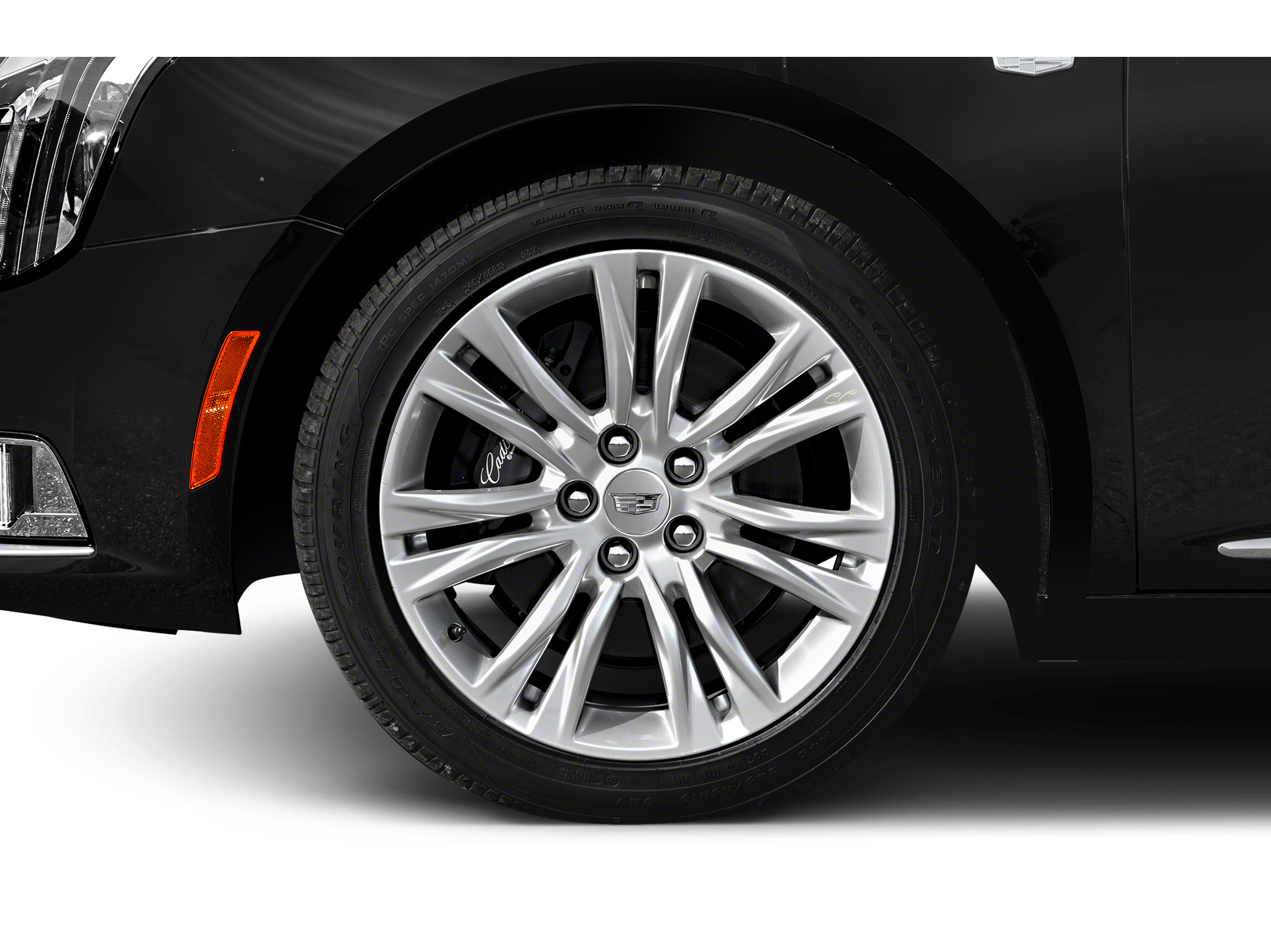 2019 Cadillac XTS Luxury Image 12 of 12