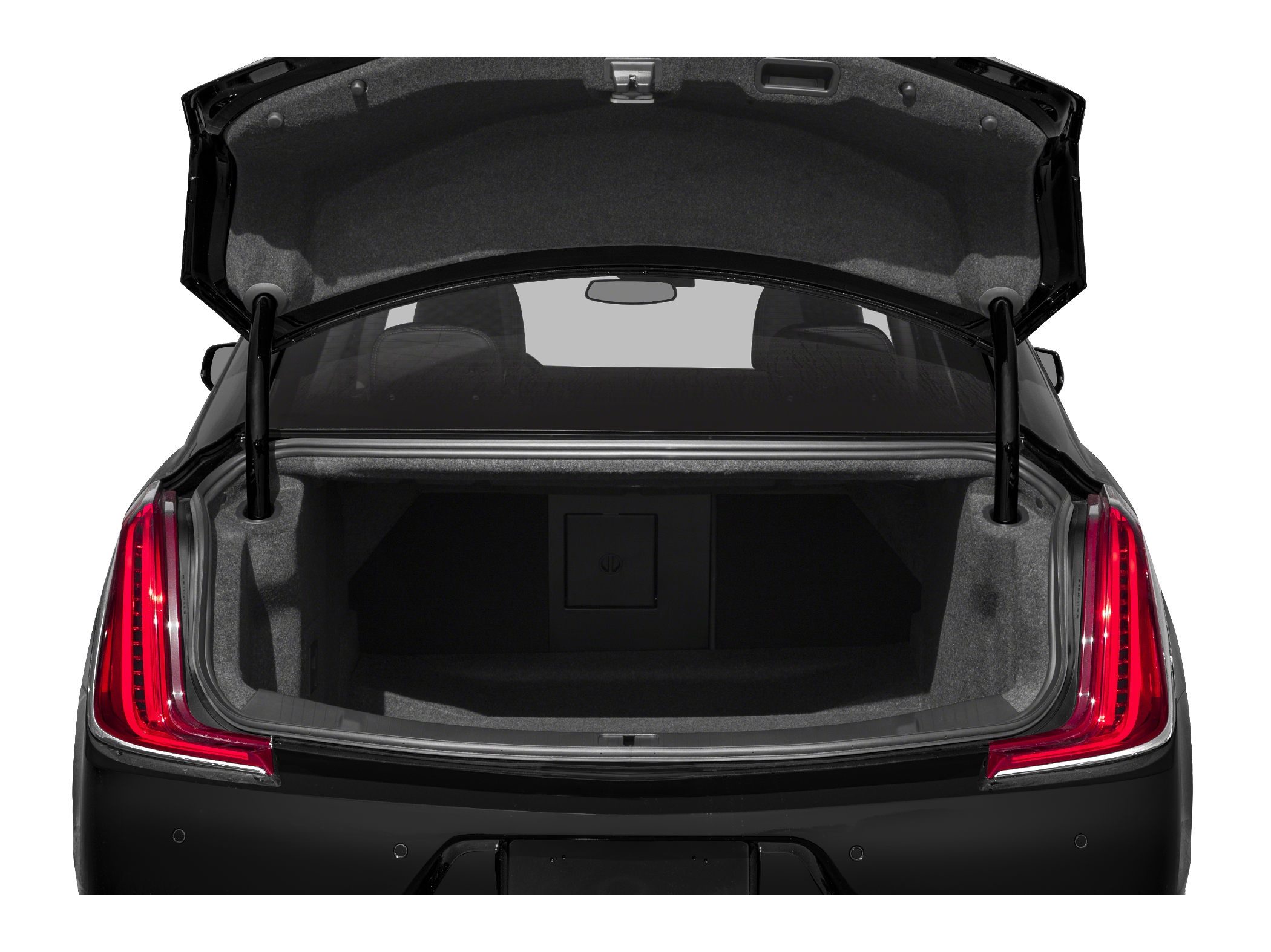 2019 Cadillac XTS Luxury Image 10 of 12