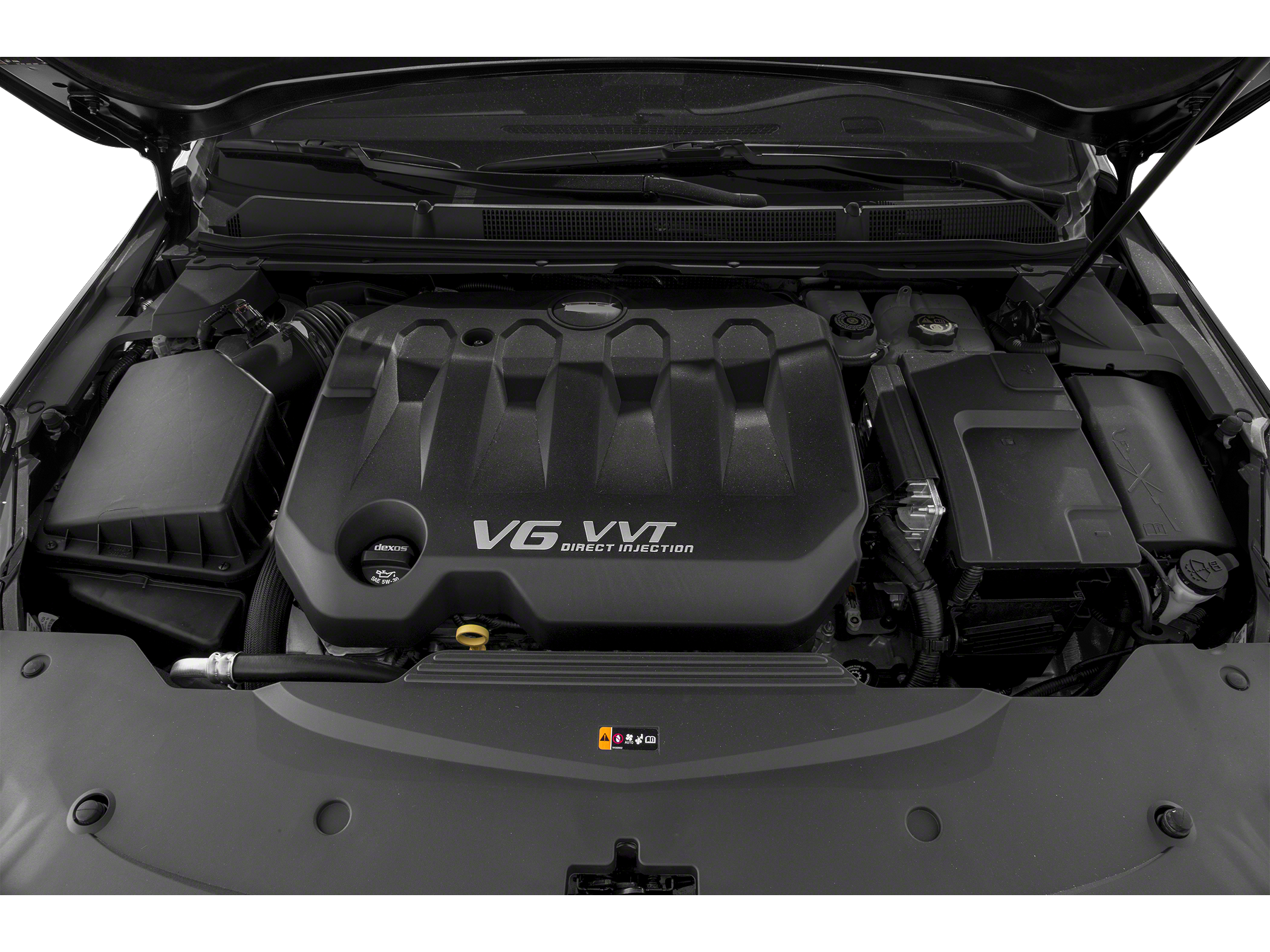 2019 Cadillac XTS Luxury Image 11 of 12