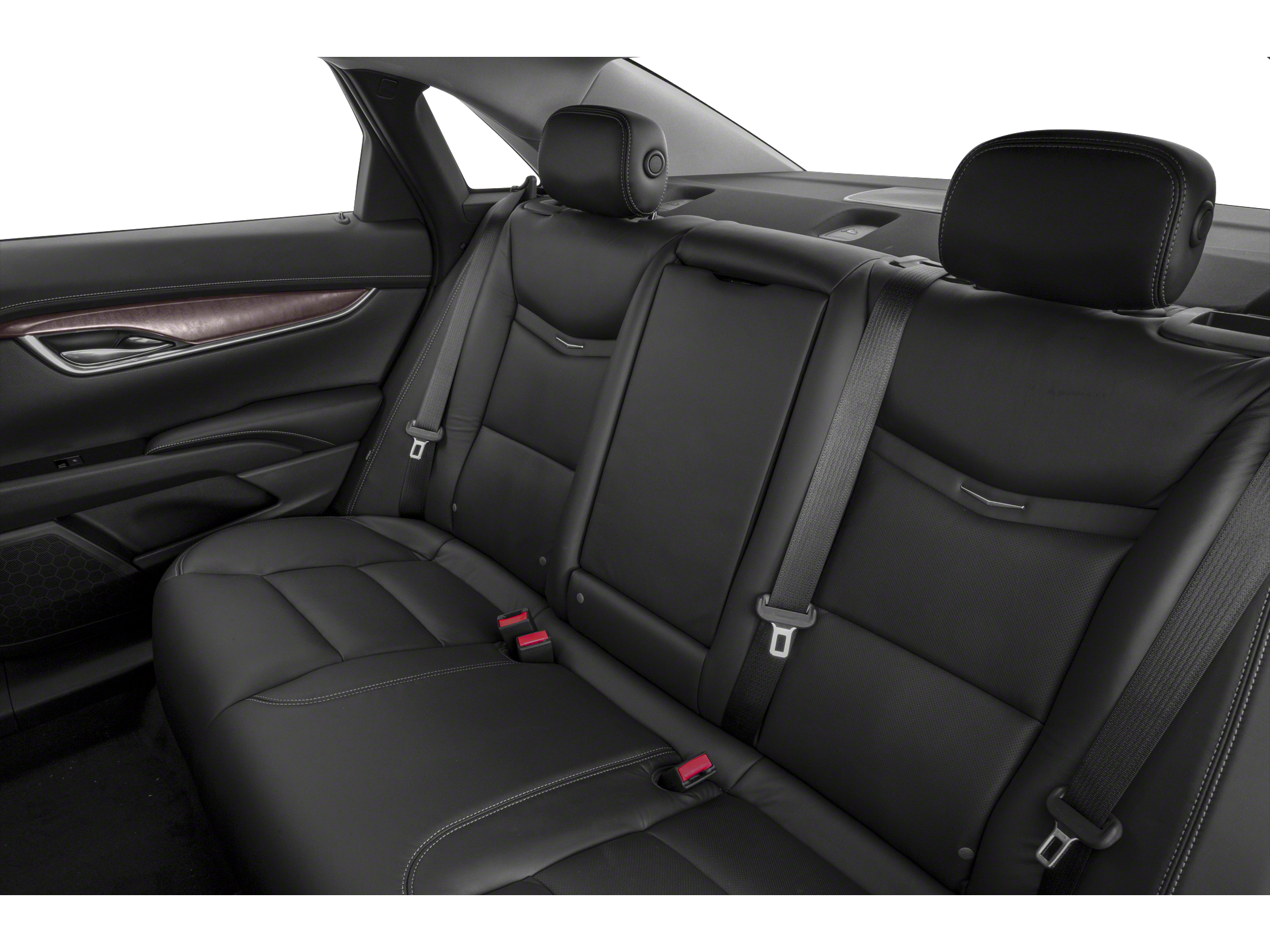 2019 Cadillac XTS Luxury Image 9 of 12