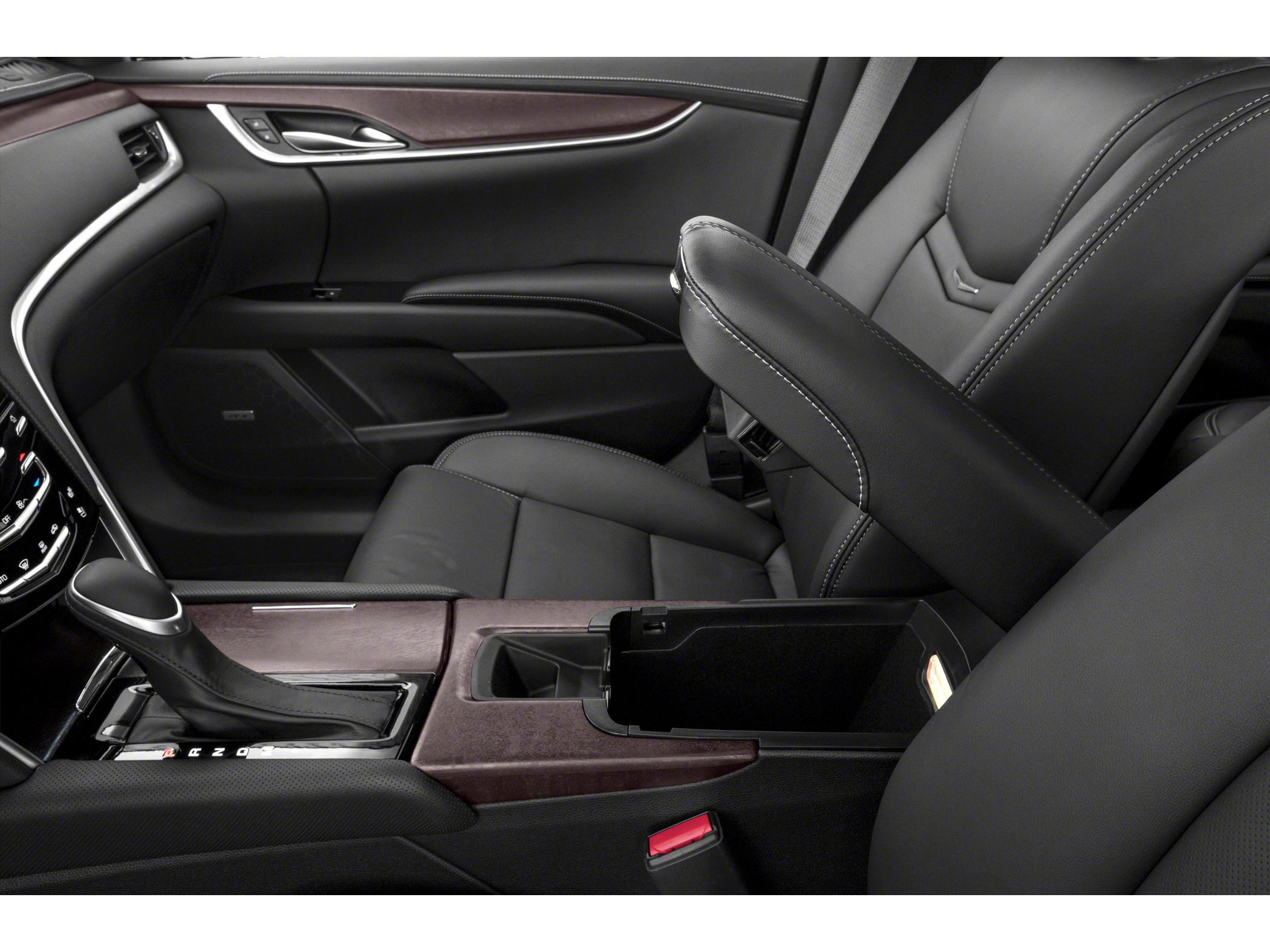 2019 Cadillac XTS Luxury Image 7 of 12