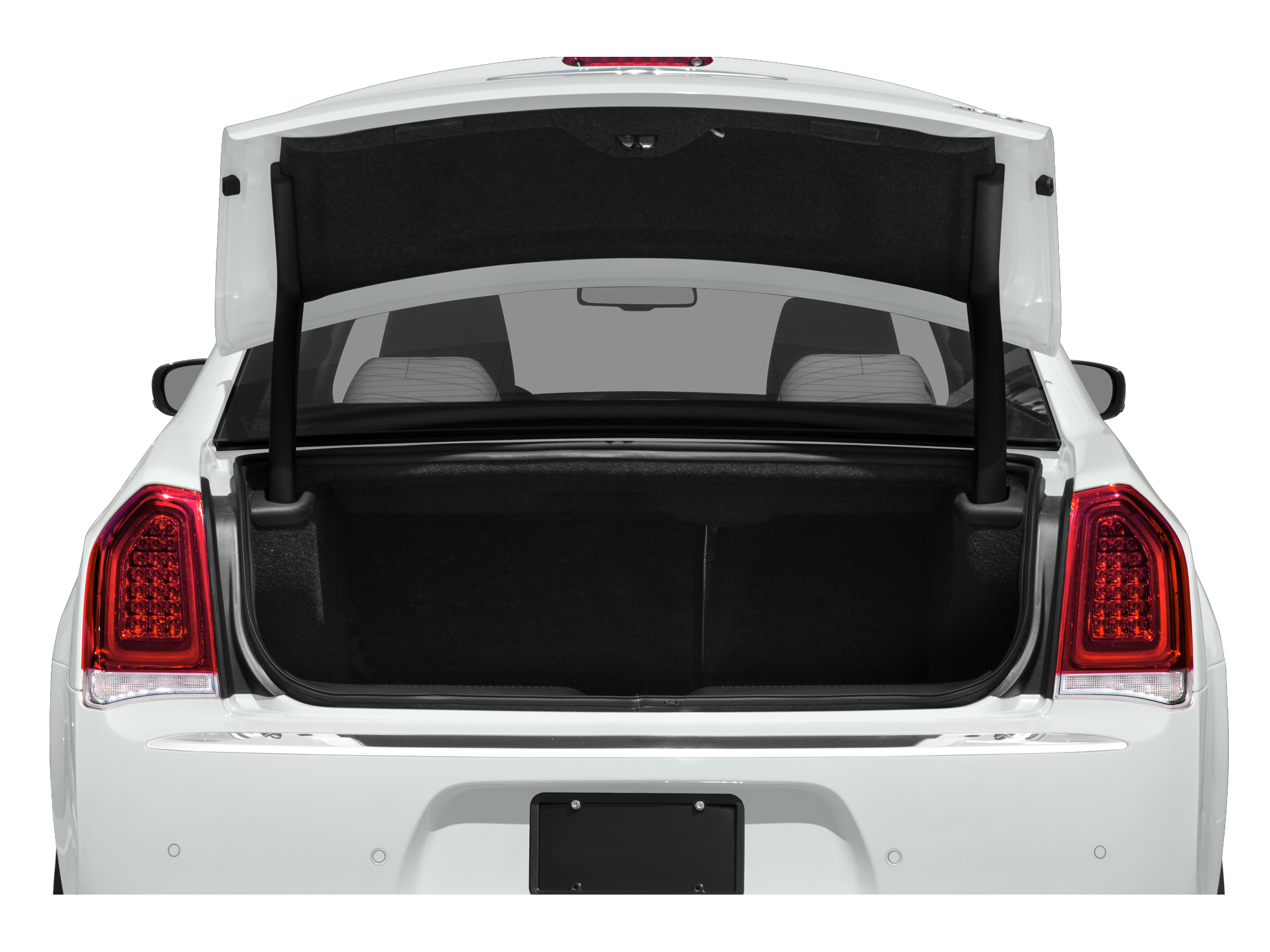 2019 Chrysler 300 Limited Image 10 of 12