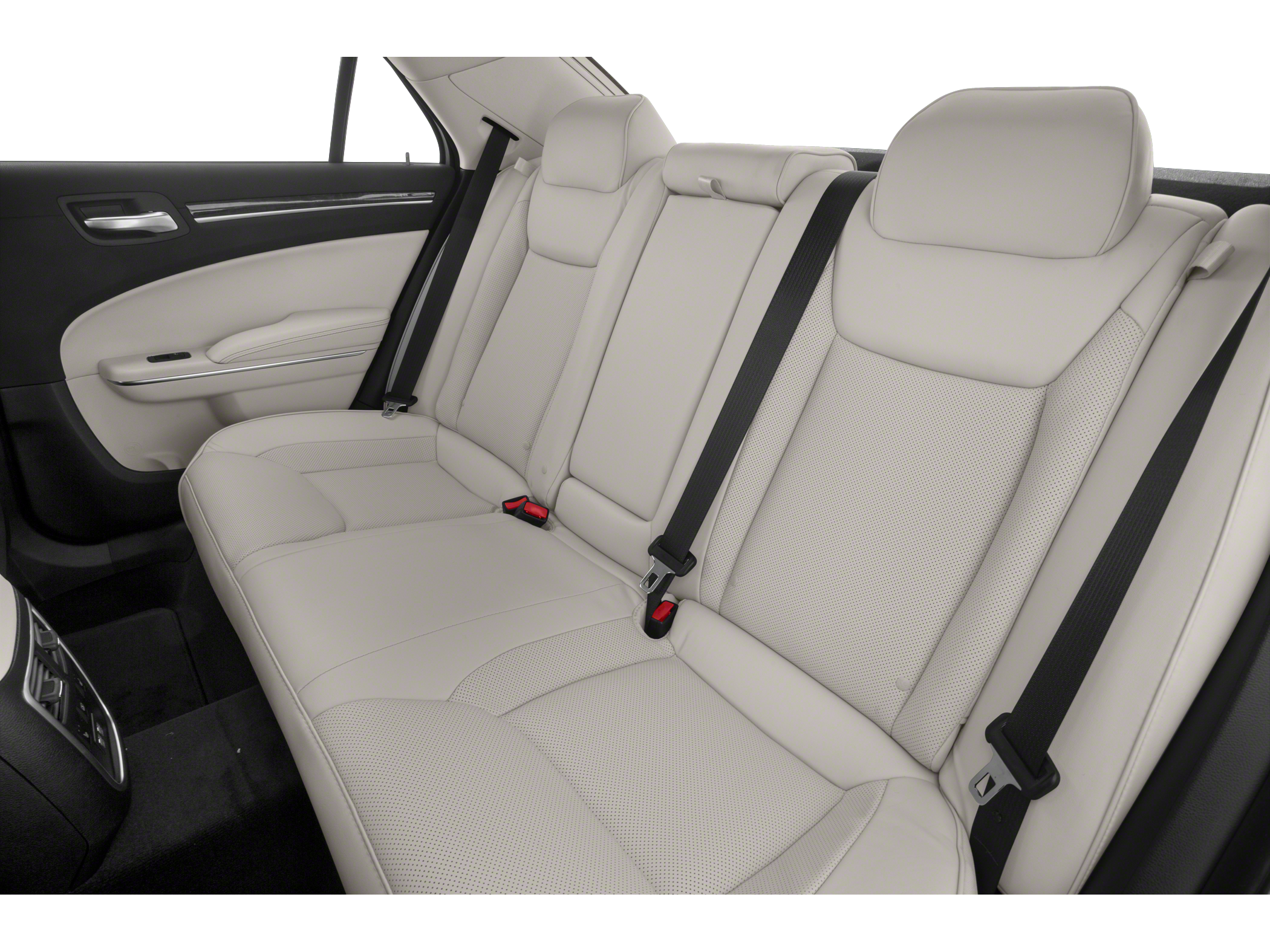 2019 Chrysler 300 Limited Image 9 of 12