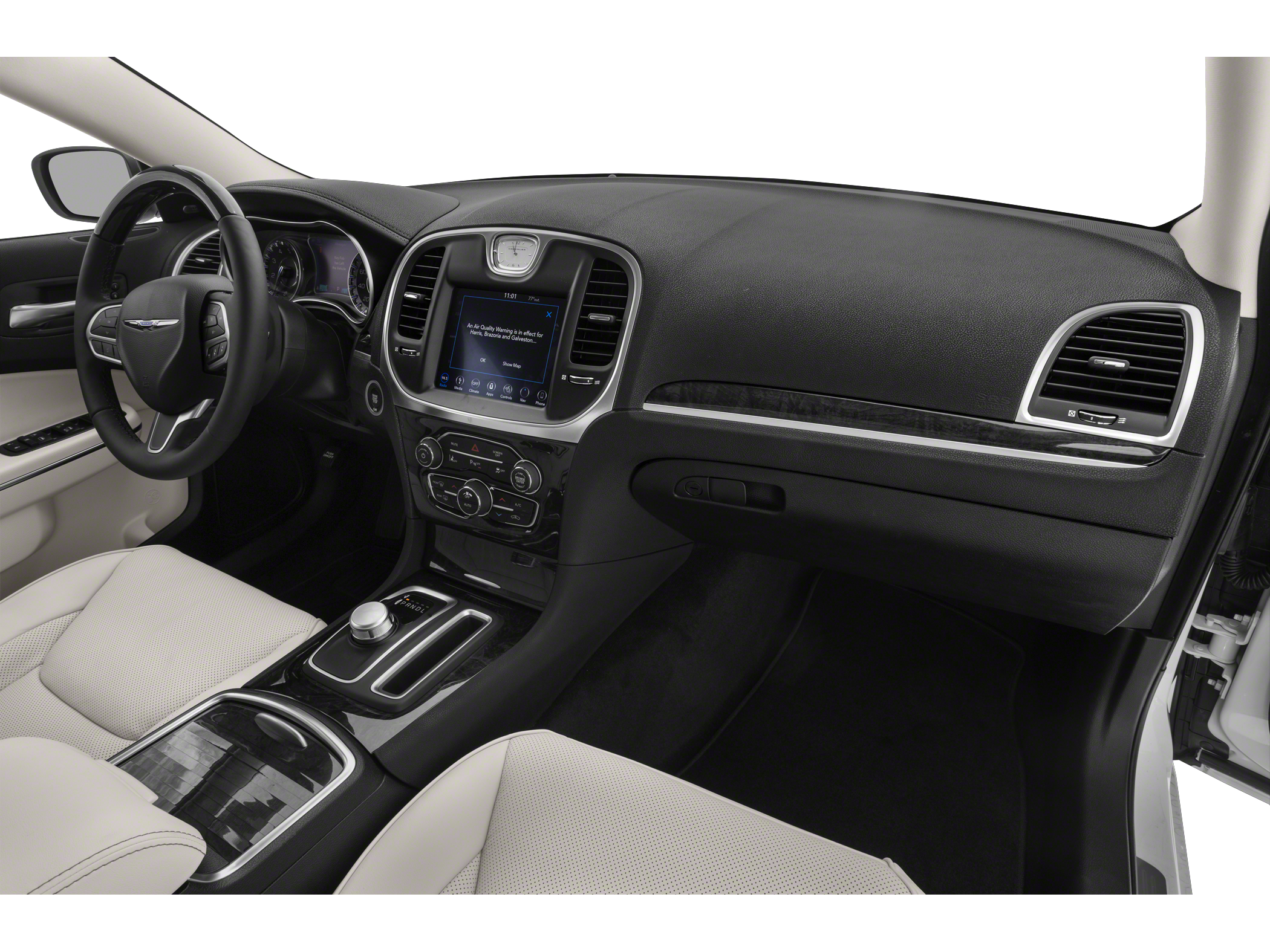 2019 Chrysler 300 Limited Image 6 of 12