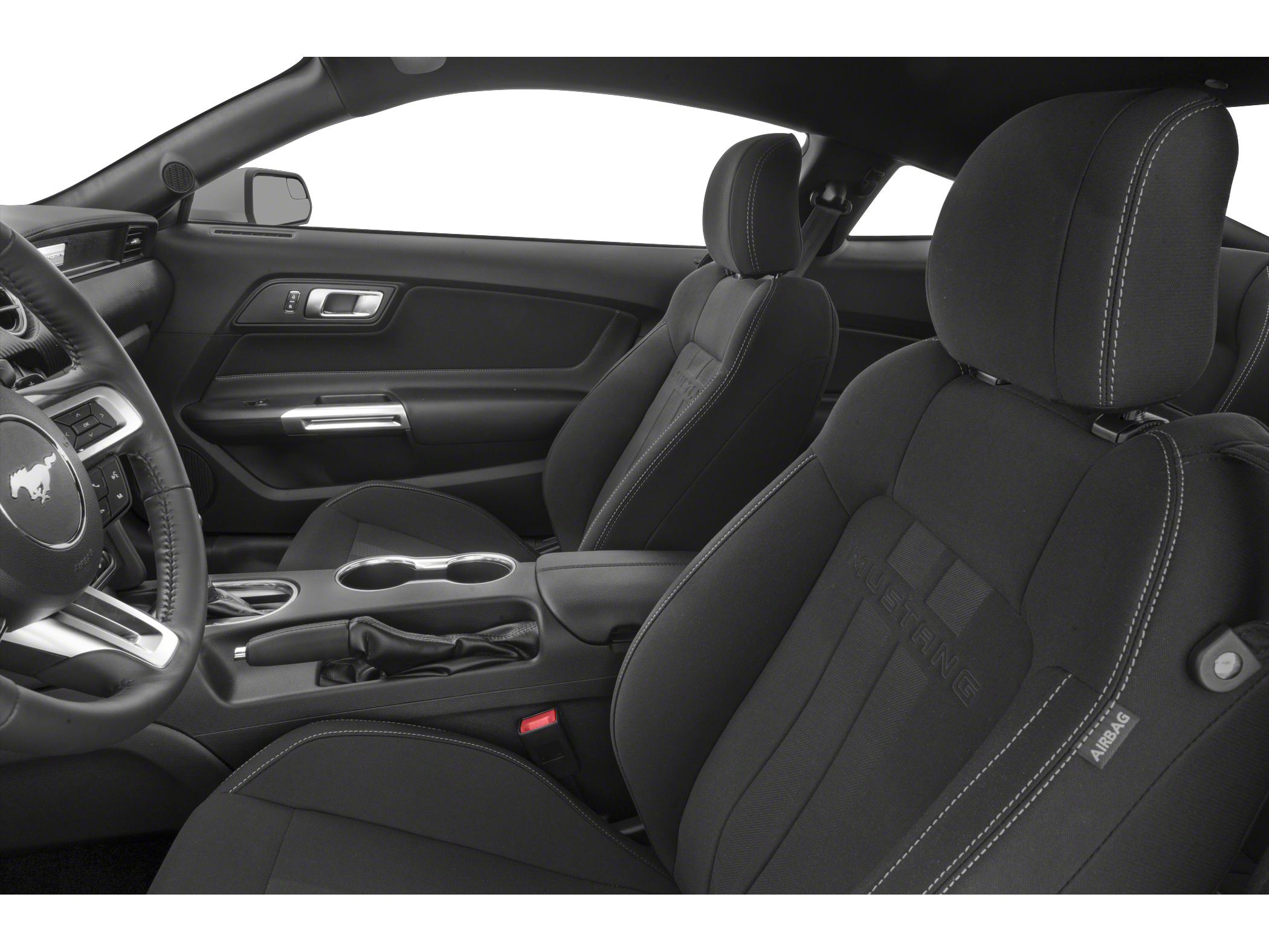 2019 Ford Mustang Image 8 of 12