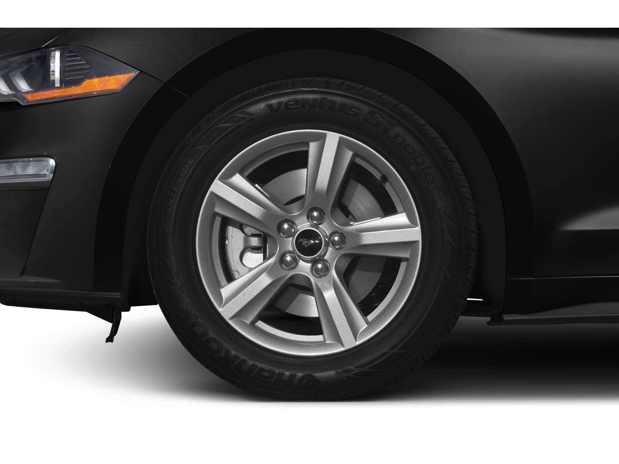 2019 Ford Mustang Image 12 of 12