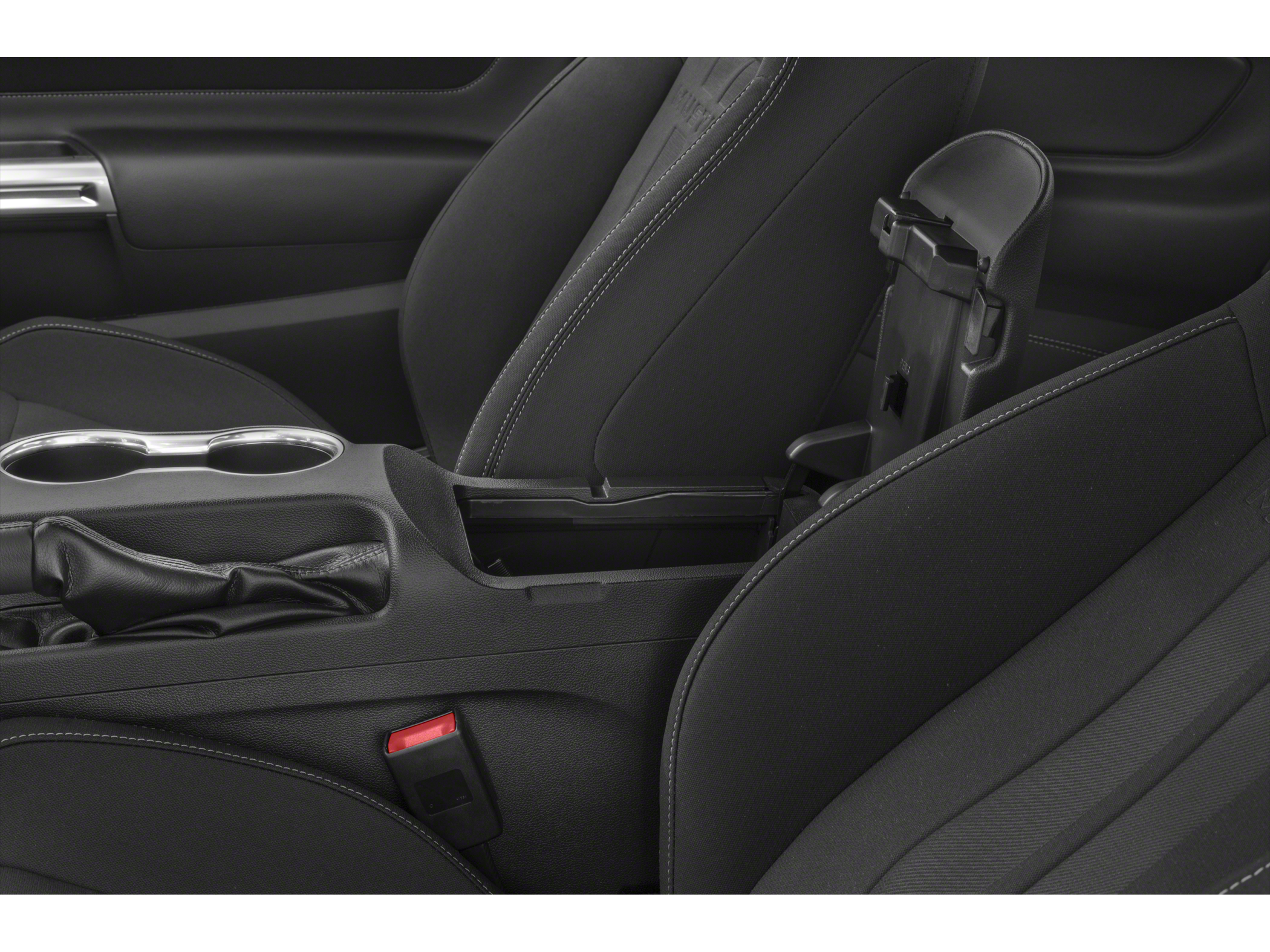 2019 Ford Mustang Image 7 of 12