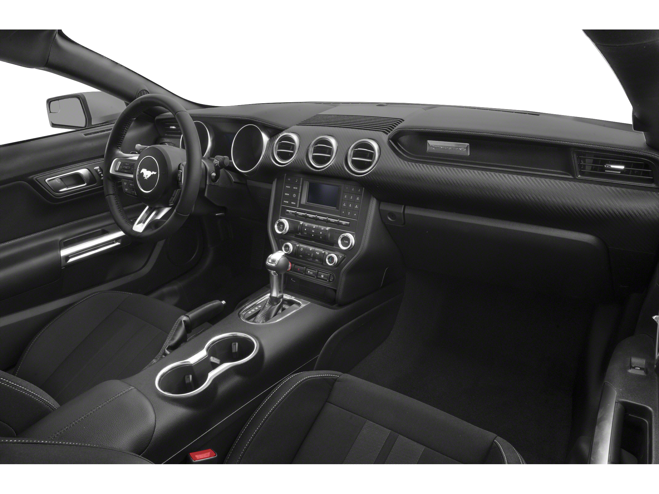 2019 Ford Mustang Image 6 of 12