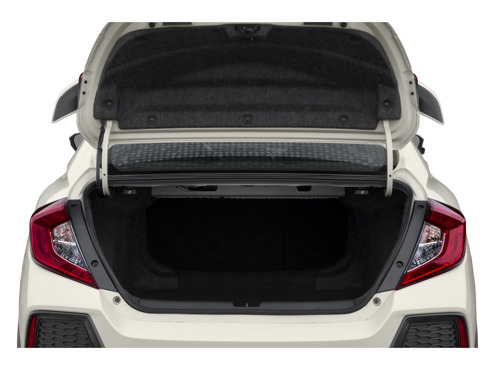 2019 Honda Civic Si Base Image 10 of 11