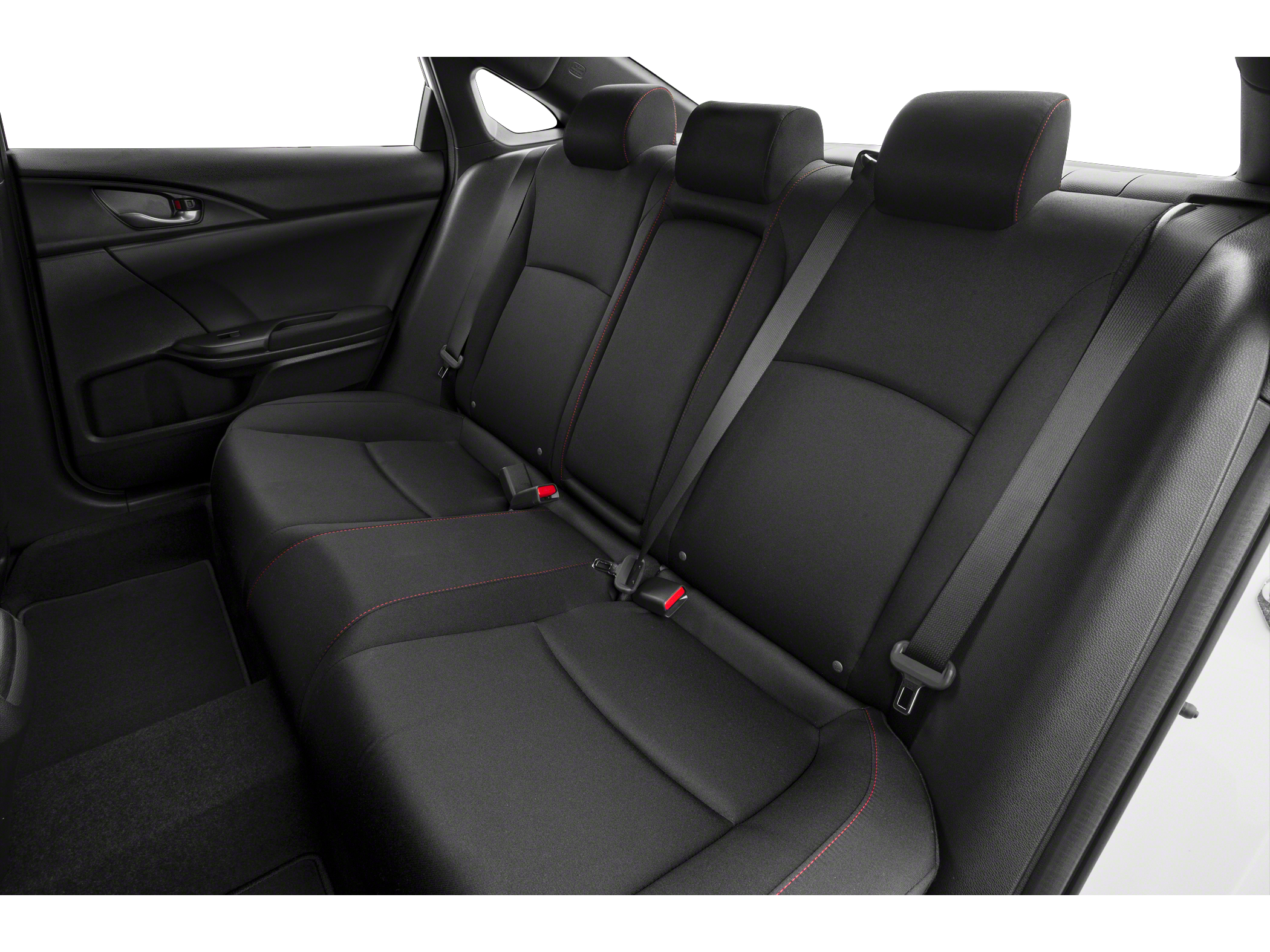 2019 Honda Civic Si Base Image 9 of 11