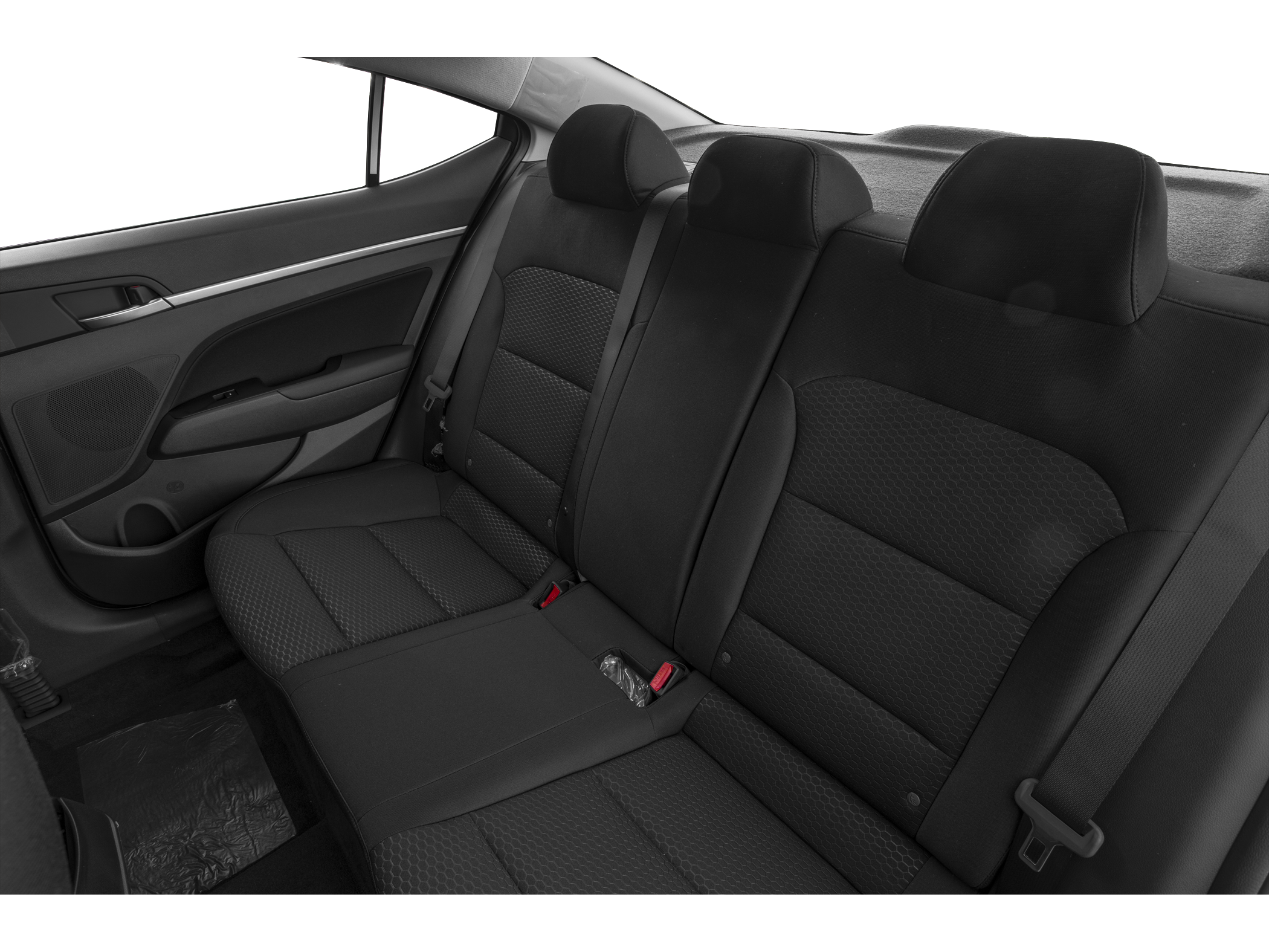 2019 Hyundai Elantra SE Image 9 of 11