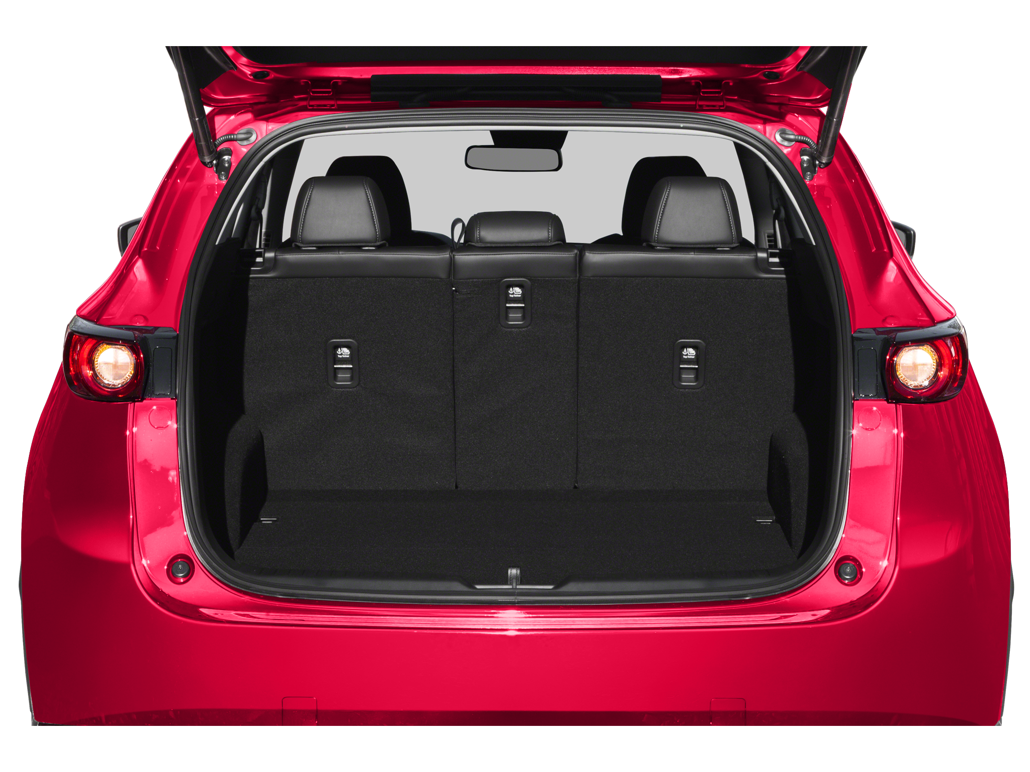 2019 Mazda CX-5 Grand Touring Image 10 of 11