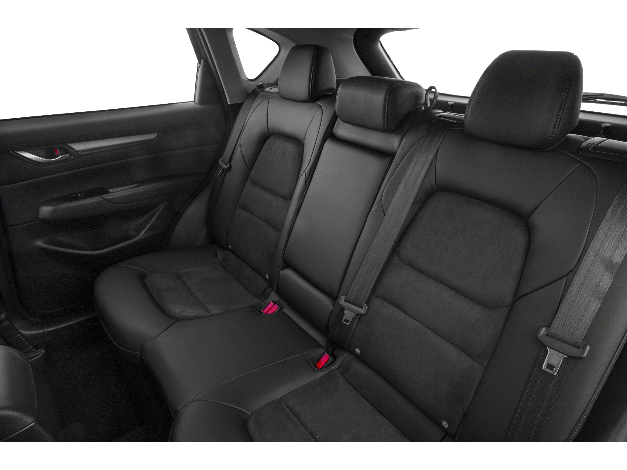 2019 Mazda CX-5 Grand Touring Image 9 of 11