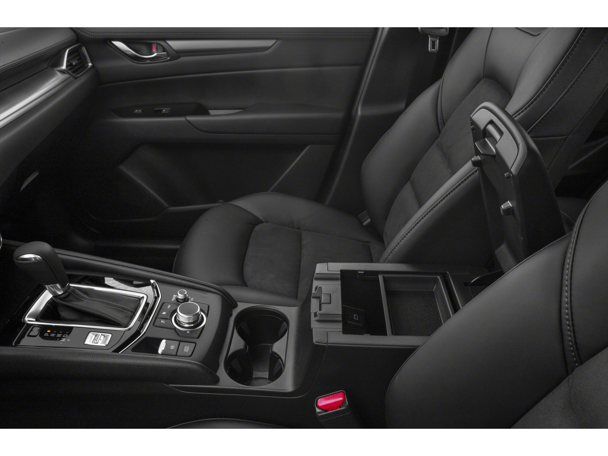 2019 Mazda CX-5 Grand Touring Image 7 of 11