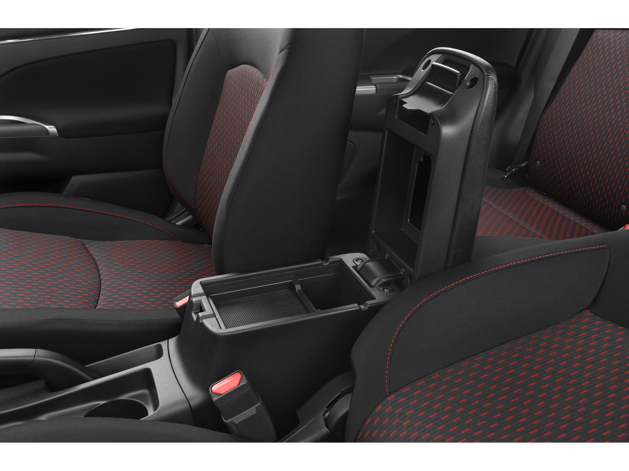 2019 Mitsubishi Outlander Sport ES 2.0 Image 7 of 12