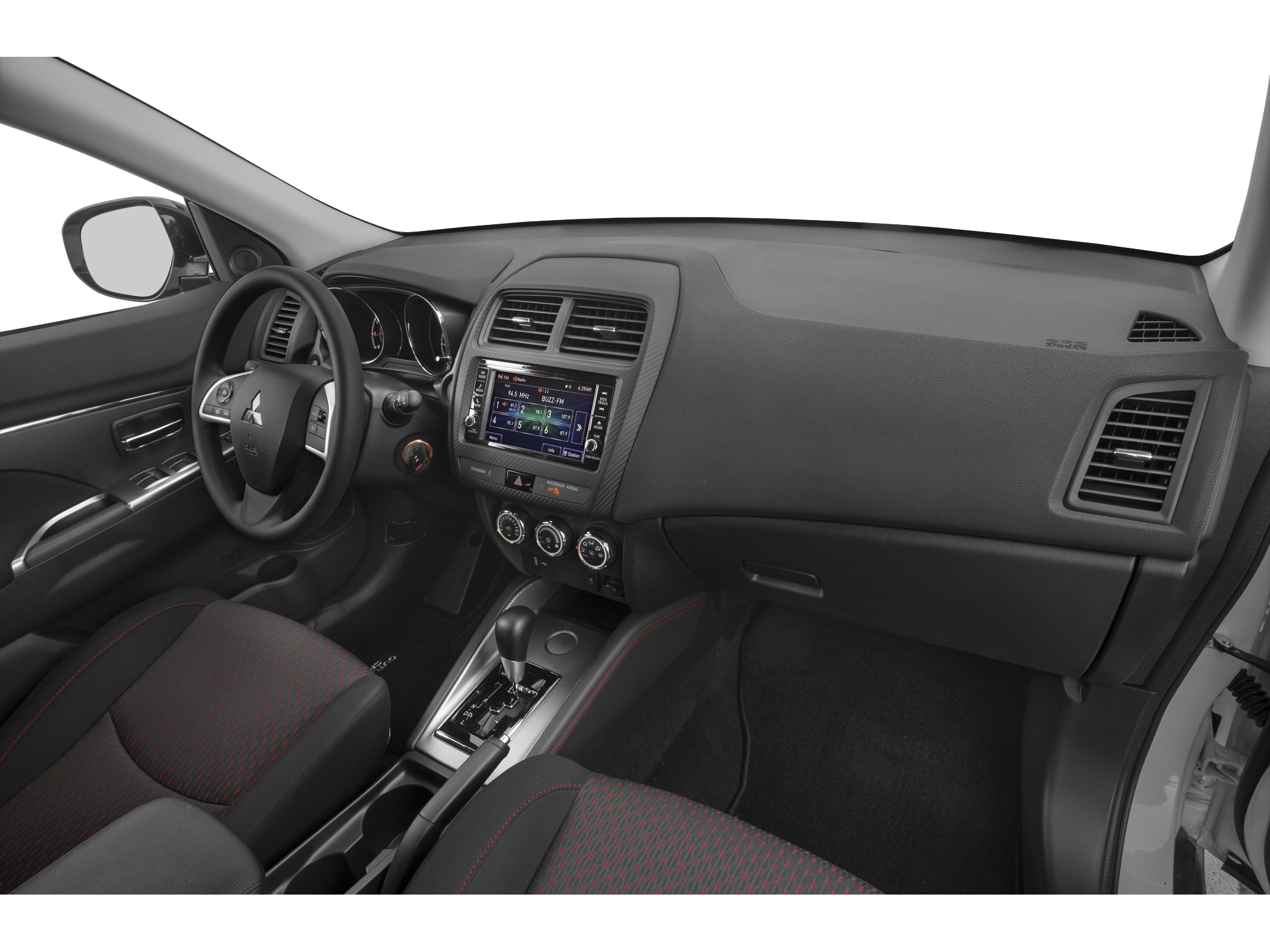 2019 Mitsubishi Outlander Sport ES 2.0 Image 6 of 12