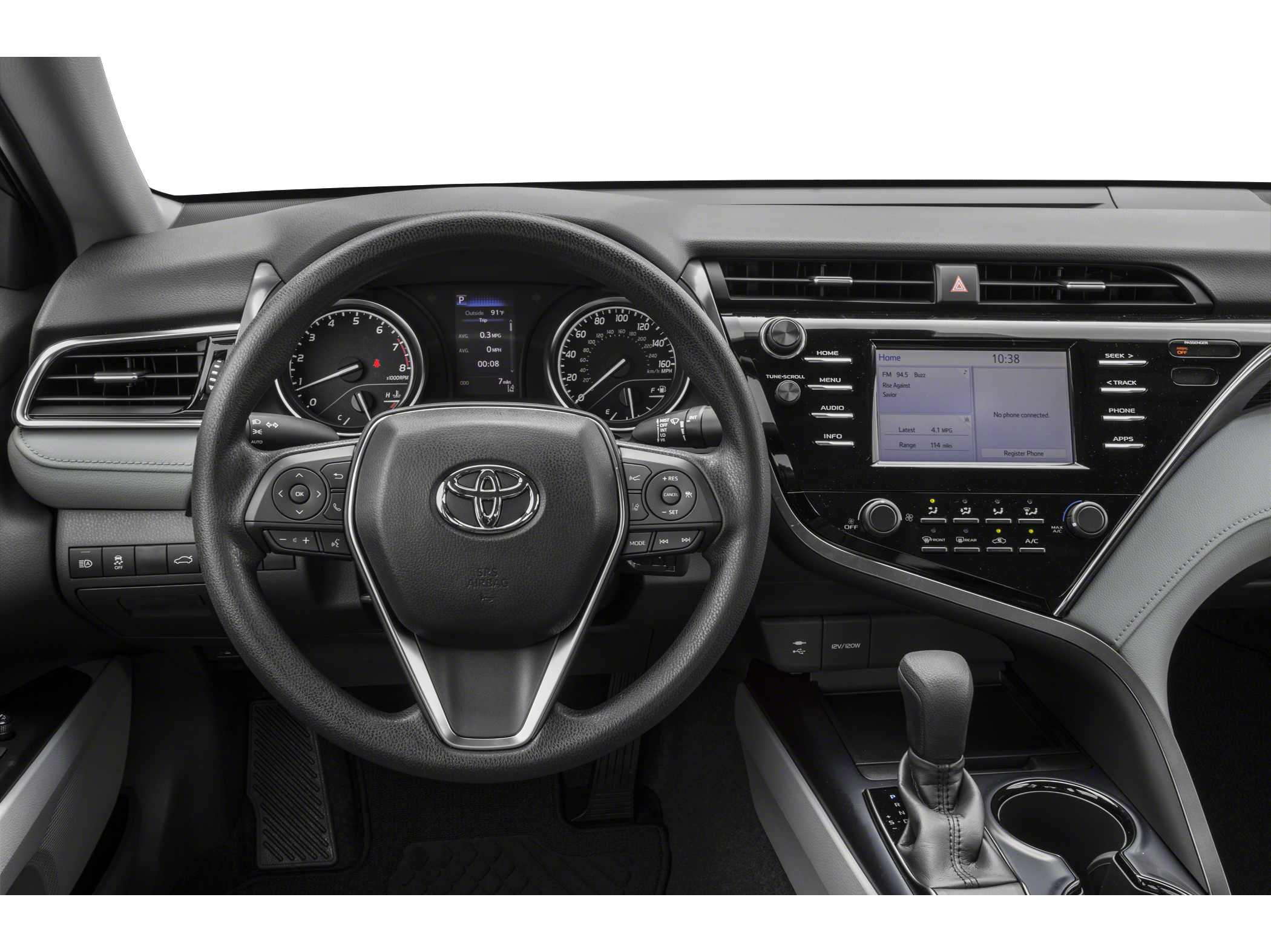 Vehicle image 4 of 12