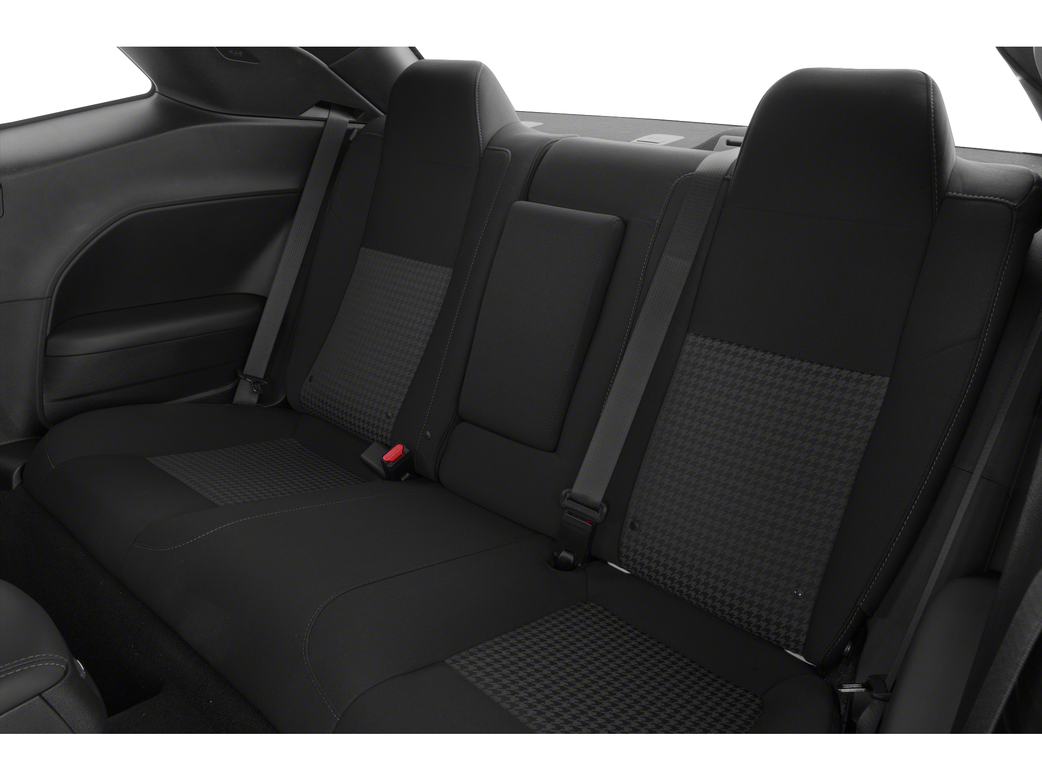 2021 Dodge Challenger R/T Scat Pack Widebody Image 9 of 11