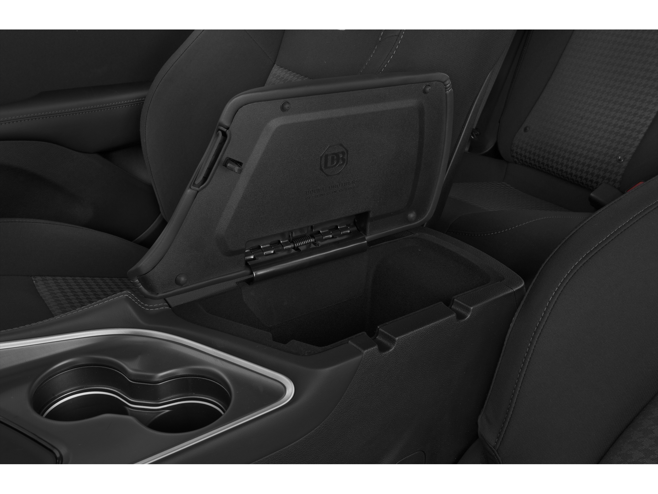 2021 Dodge Challenger R/T Scat Pack Widebody Image 7 of 11