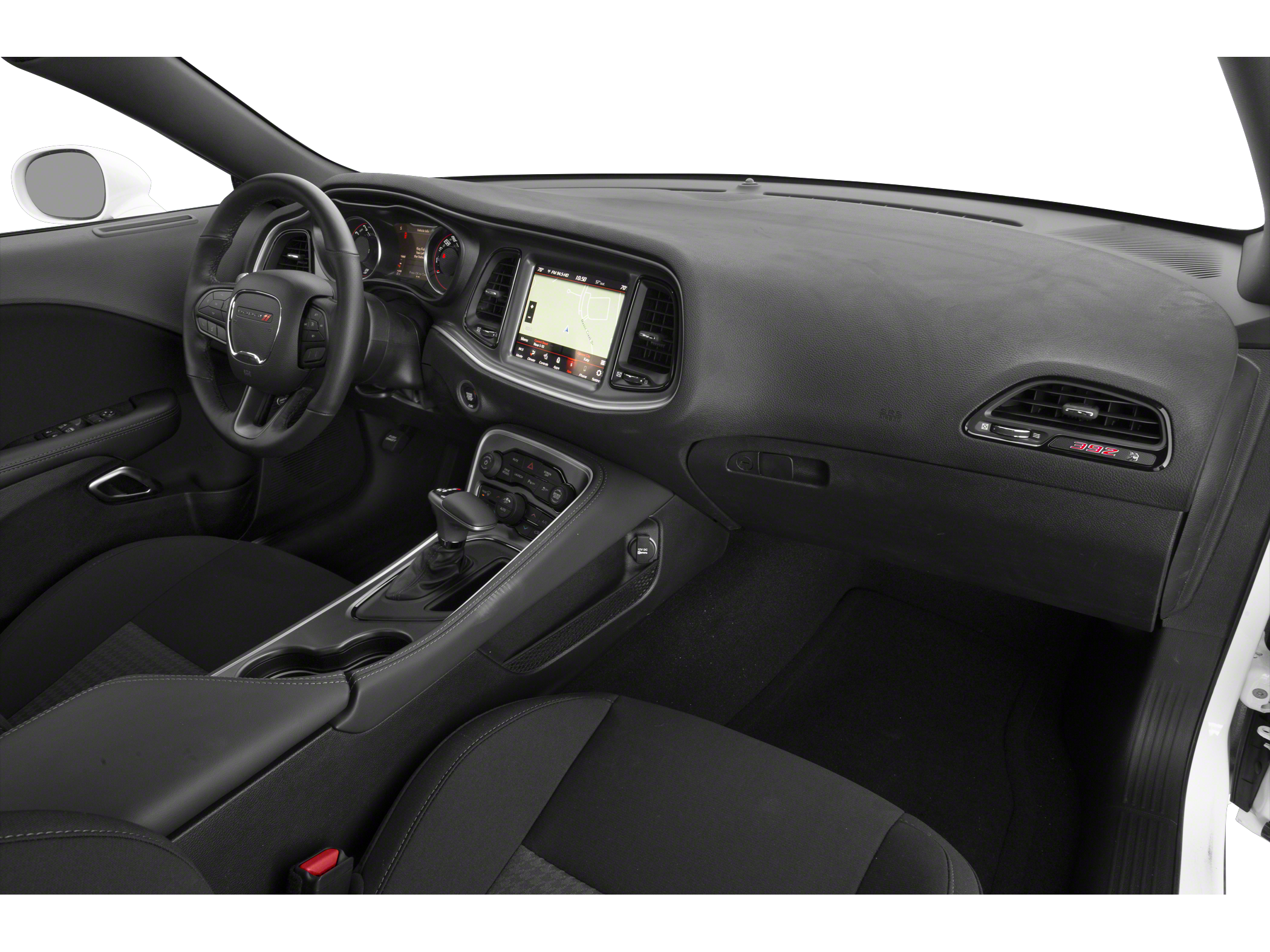 2021 Dodge Challenger R/T Scat Pack Widebody Image 6 of 11