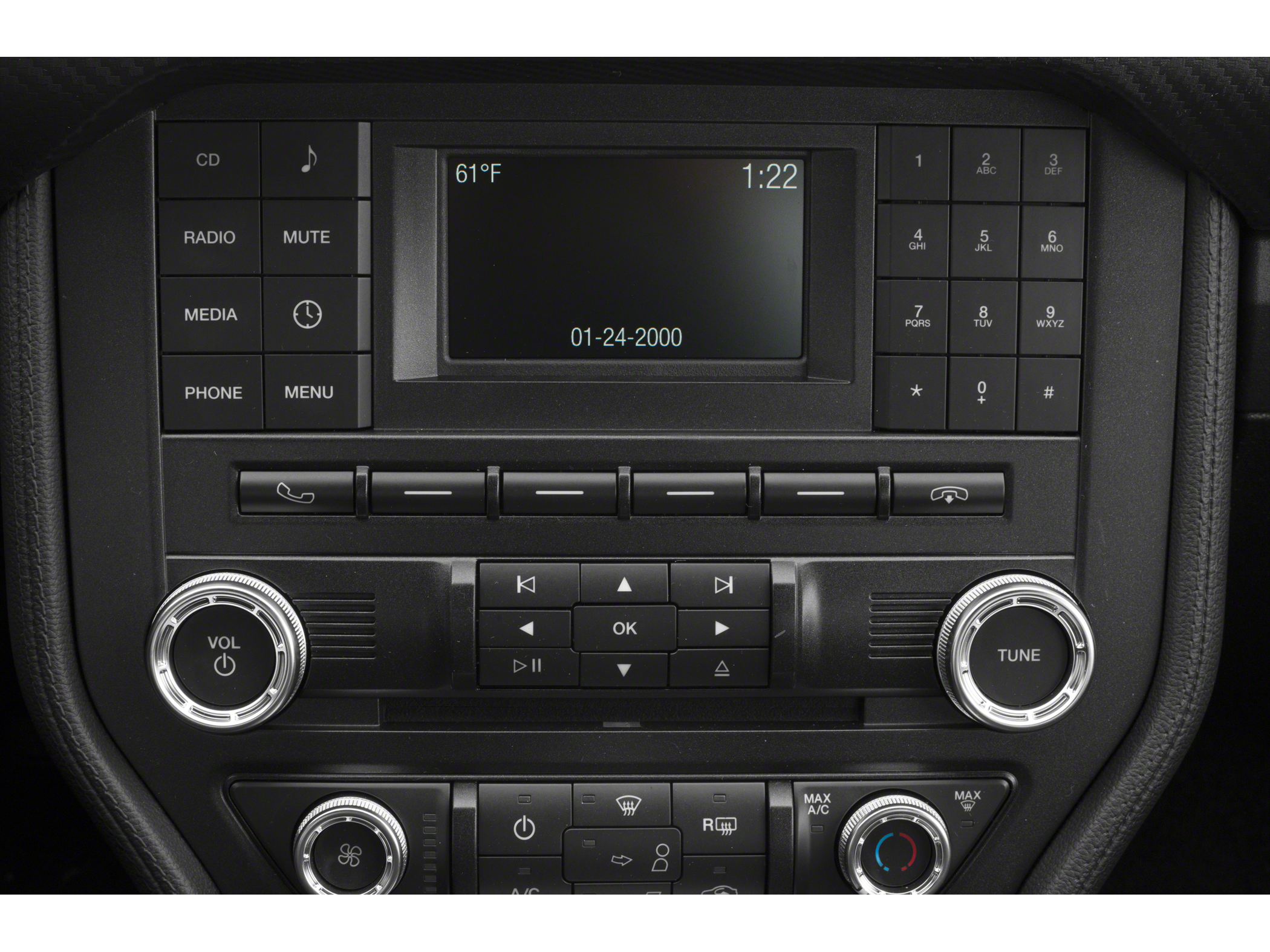 2021 Ford Mustang EcoBoost Image 5 of 12