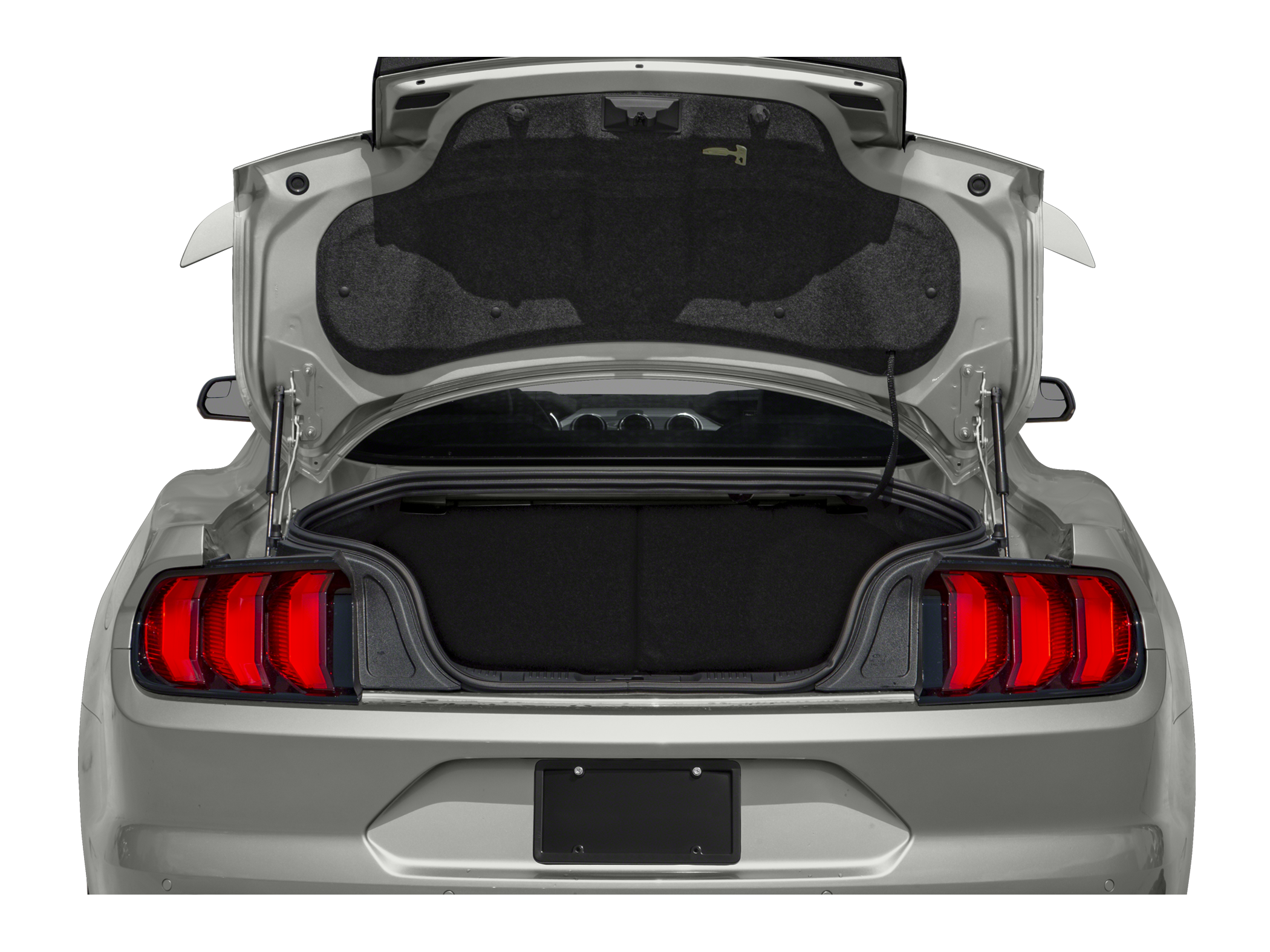 2021 Ford Mustang GT Image 10 of 11