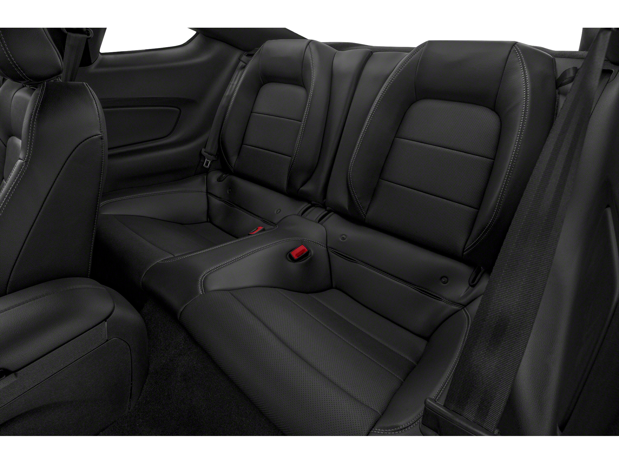 2021 Ford Mustang GT Image 9 of 11