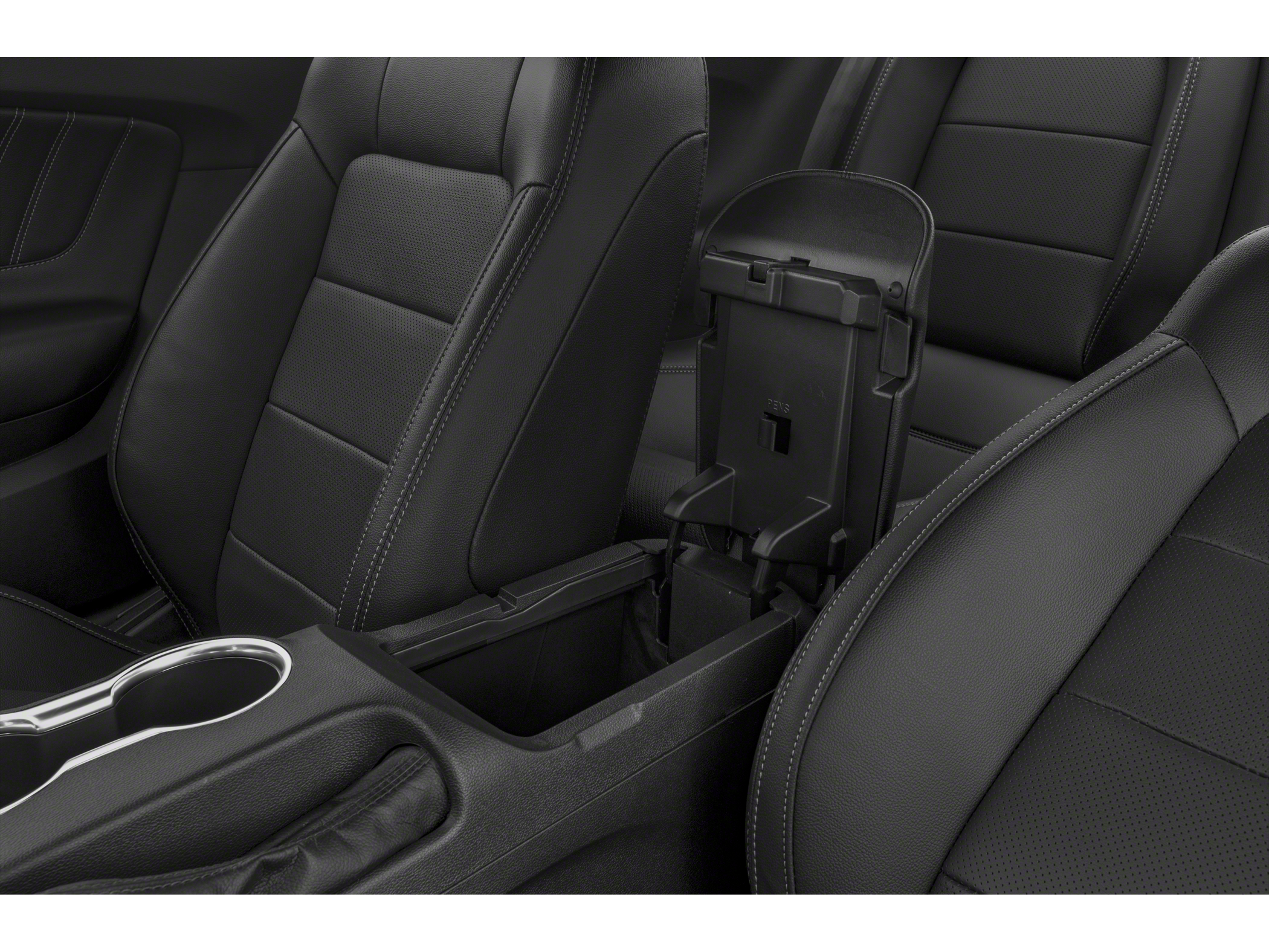 2021 Ford Mustang GT Image 7 of 11