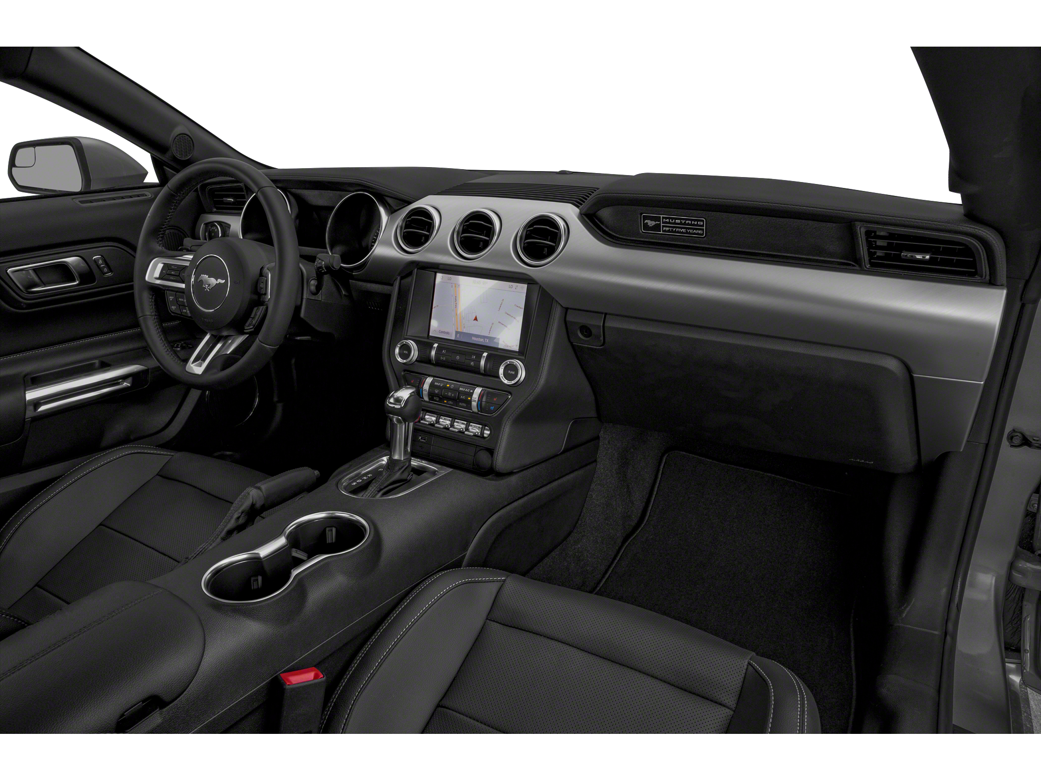 2021 Ford Mustang GT Image 6 of 11