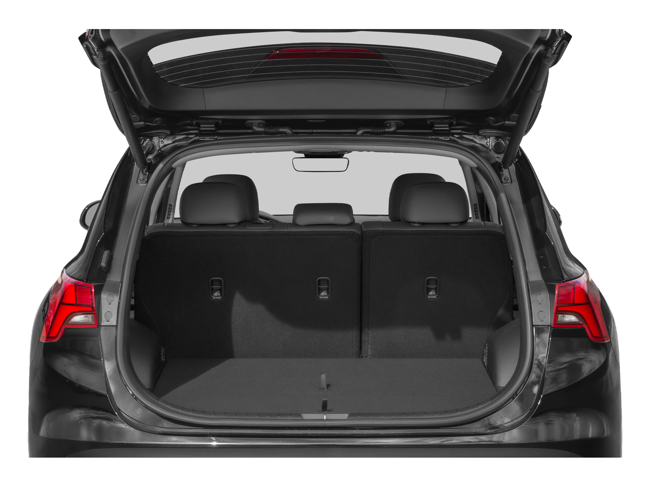 2021 Hyundai Santa Fe Limited Image 10 of 11