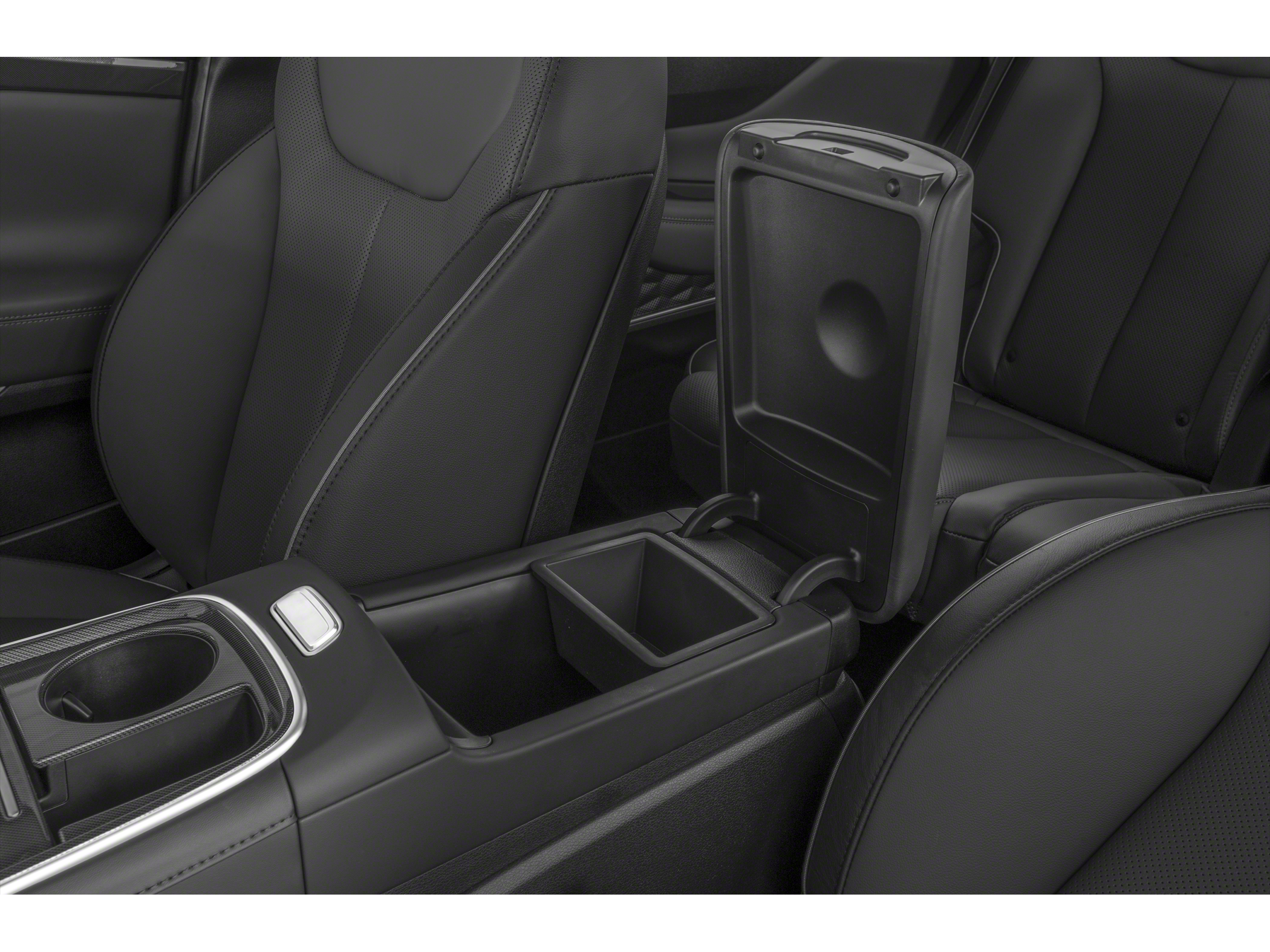 2021 Hyundai Santa Fe Limited Image 7 of 11