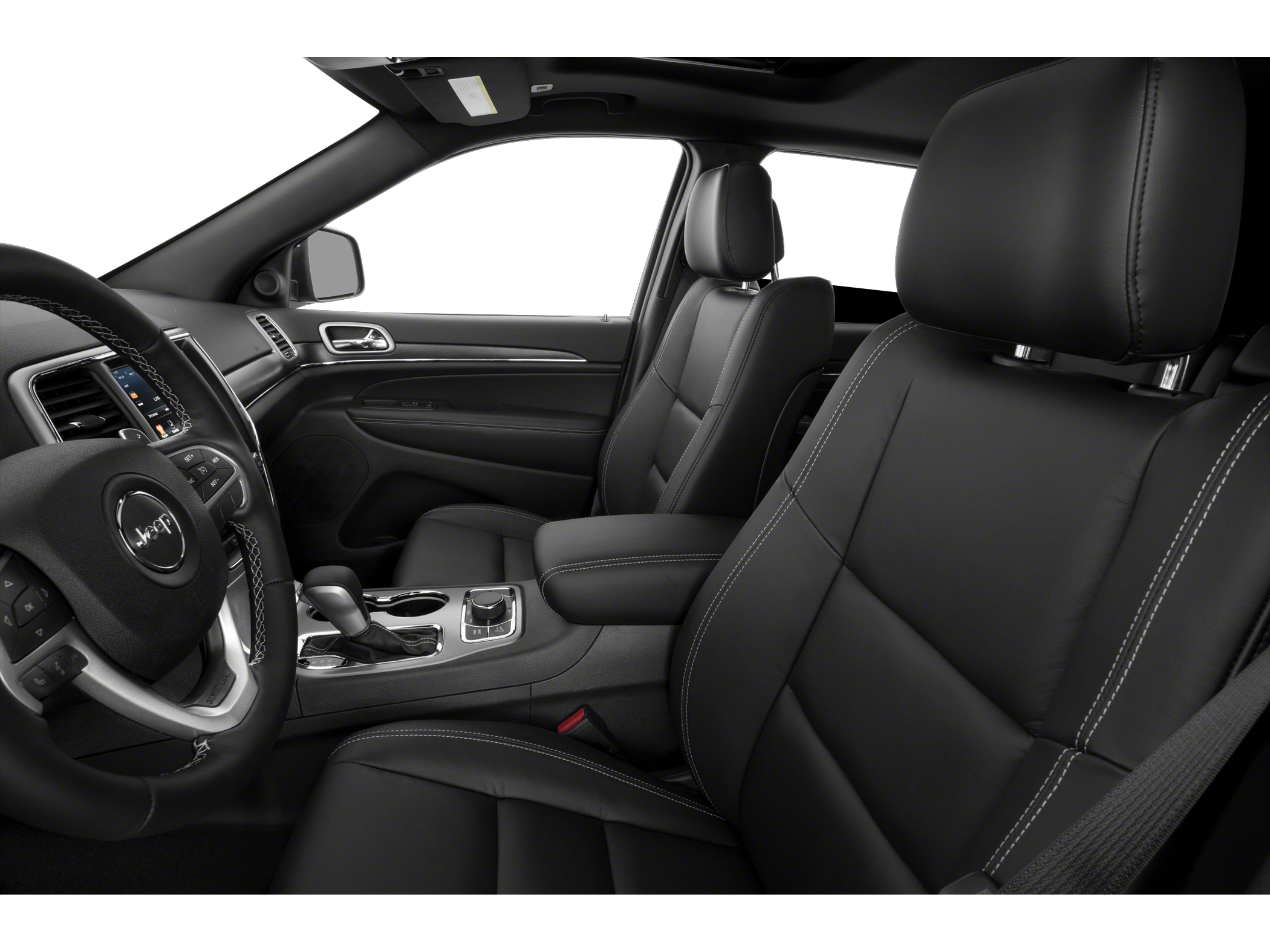 Vehicle image 8 of 12