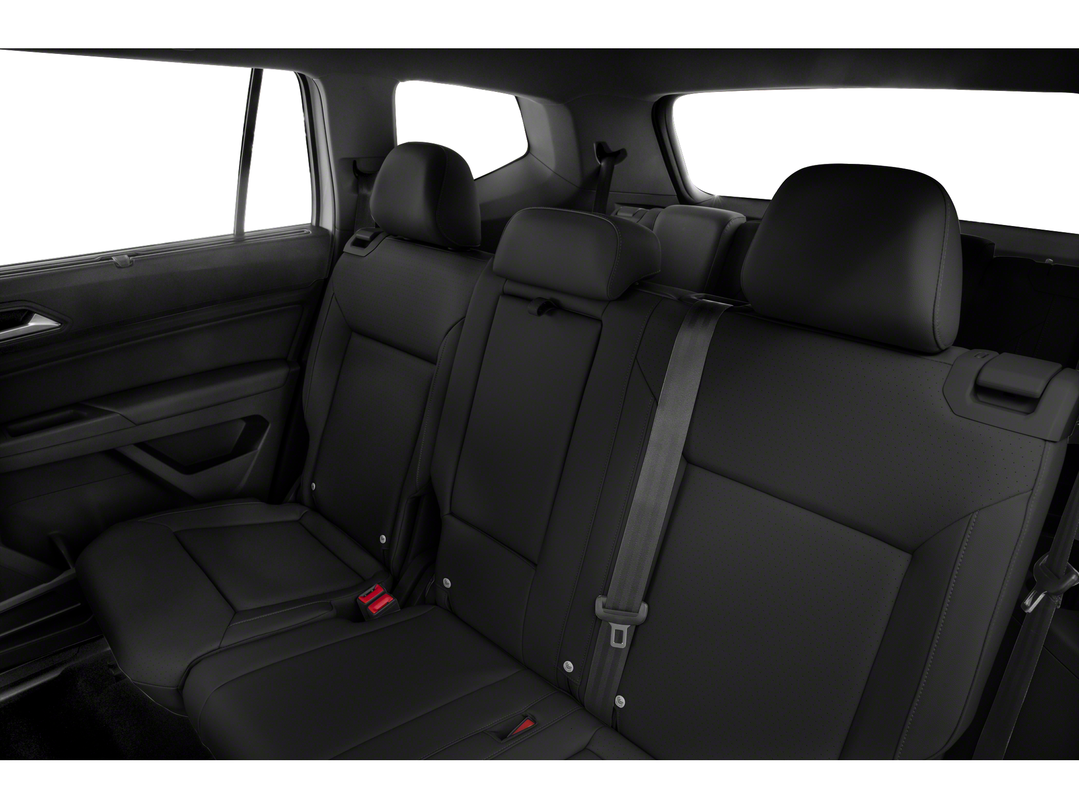 2021 Volkswagen Atlas 2.0T SE Technology Image 9 of 11