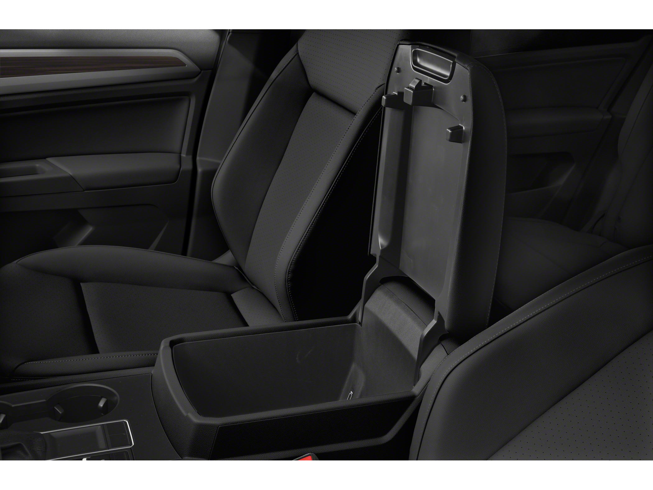 2021 Volkswagen Atlas 2.0T SE Technology Image 7 of 11