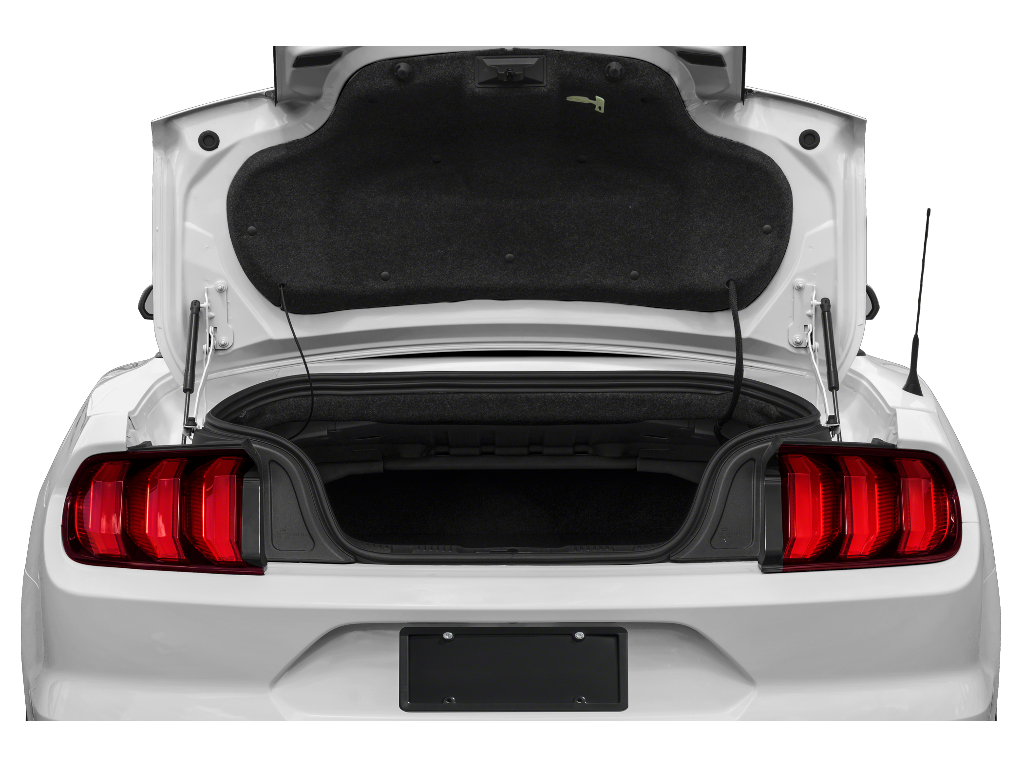 2022 Ford Mustang EcoBoost Premium Image 10 of 11