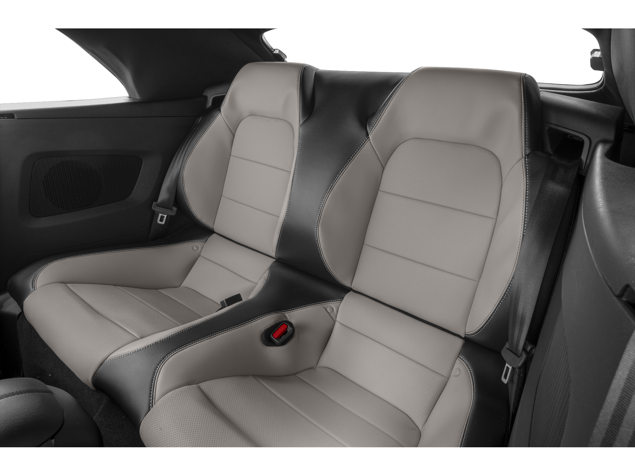 2022 Ford Mustang EcoBoost Premium Image 9 of 11