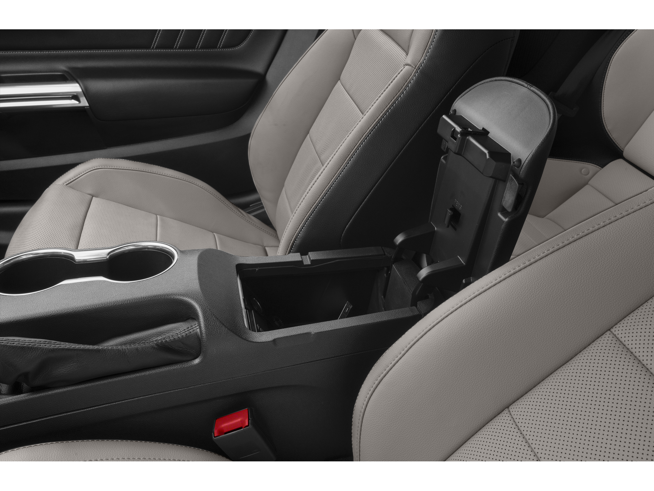 2022 Ford Mustang EcoBoost Premium Image 7 of 11