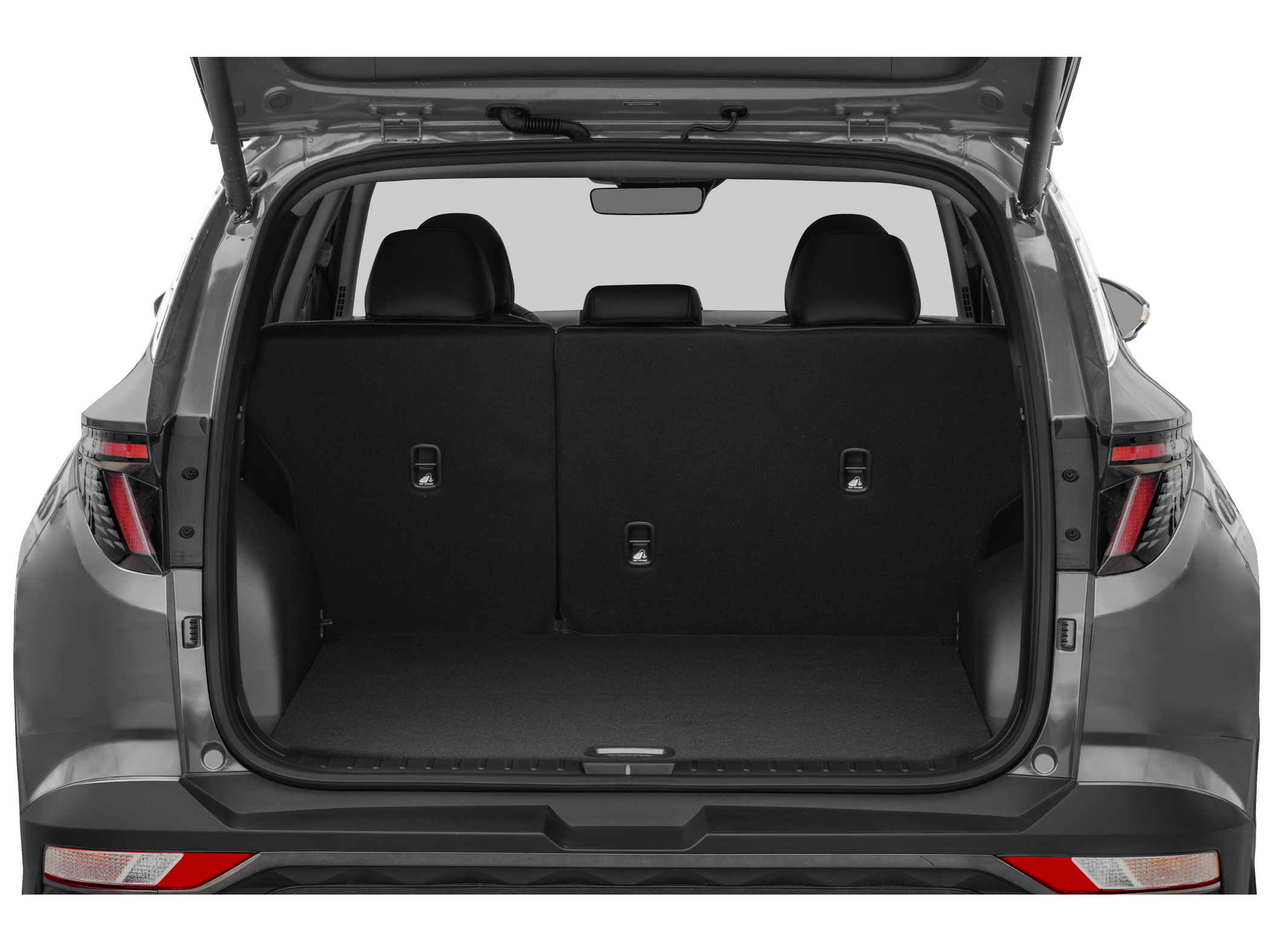 2022 Hyundai Tucson Limited Image 10 of 11