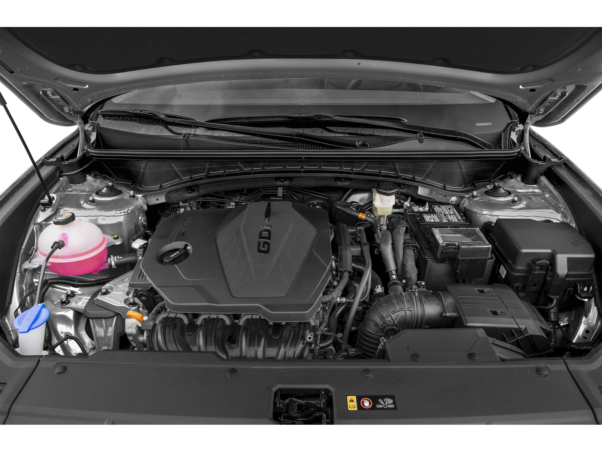 2022 Hyundai Tucson Limited Image 11 of 11