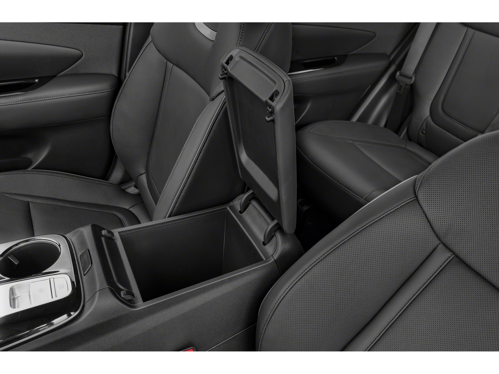 2022 Hyundai Tucson Limited Image 7 of 11