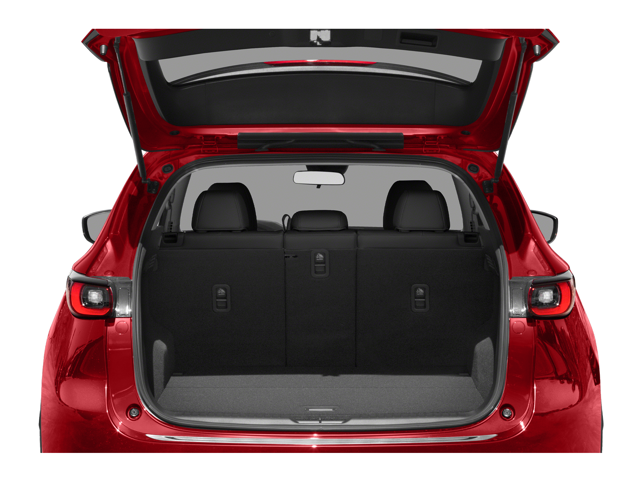 2022 Mazda CX-5 2.5 S Image 10 of 11