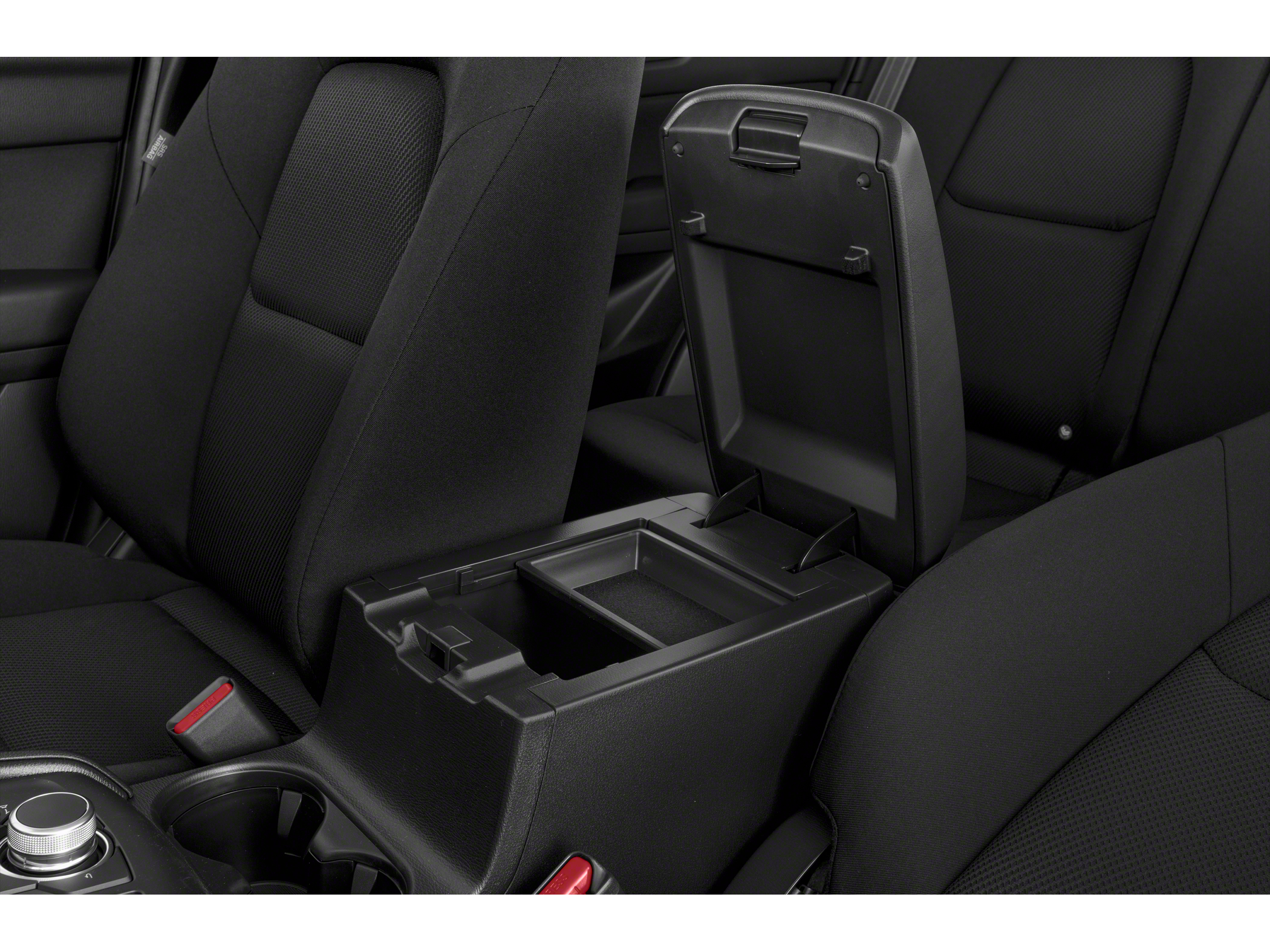 2022 Mazda CX-5 2.5 S Image 7 of 11