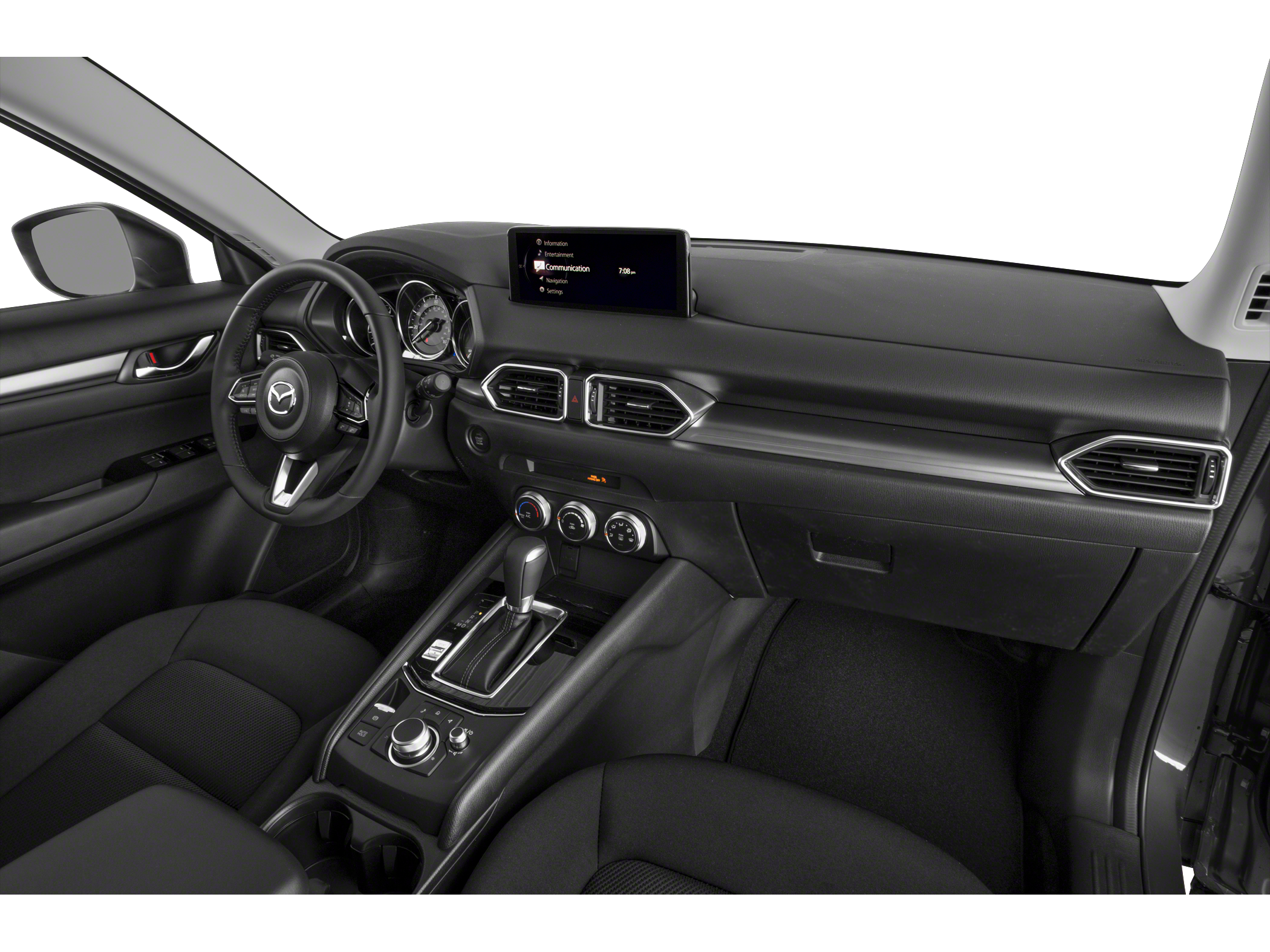 2022 Mazda CX-5 2.5 S Image 6 of 11