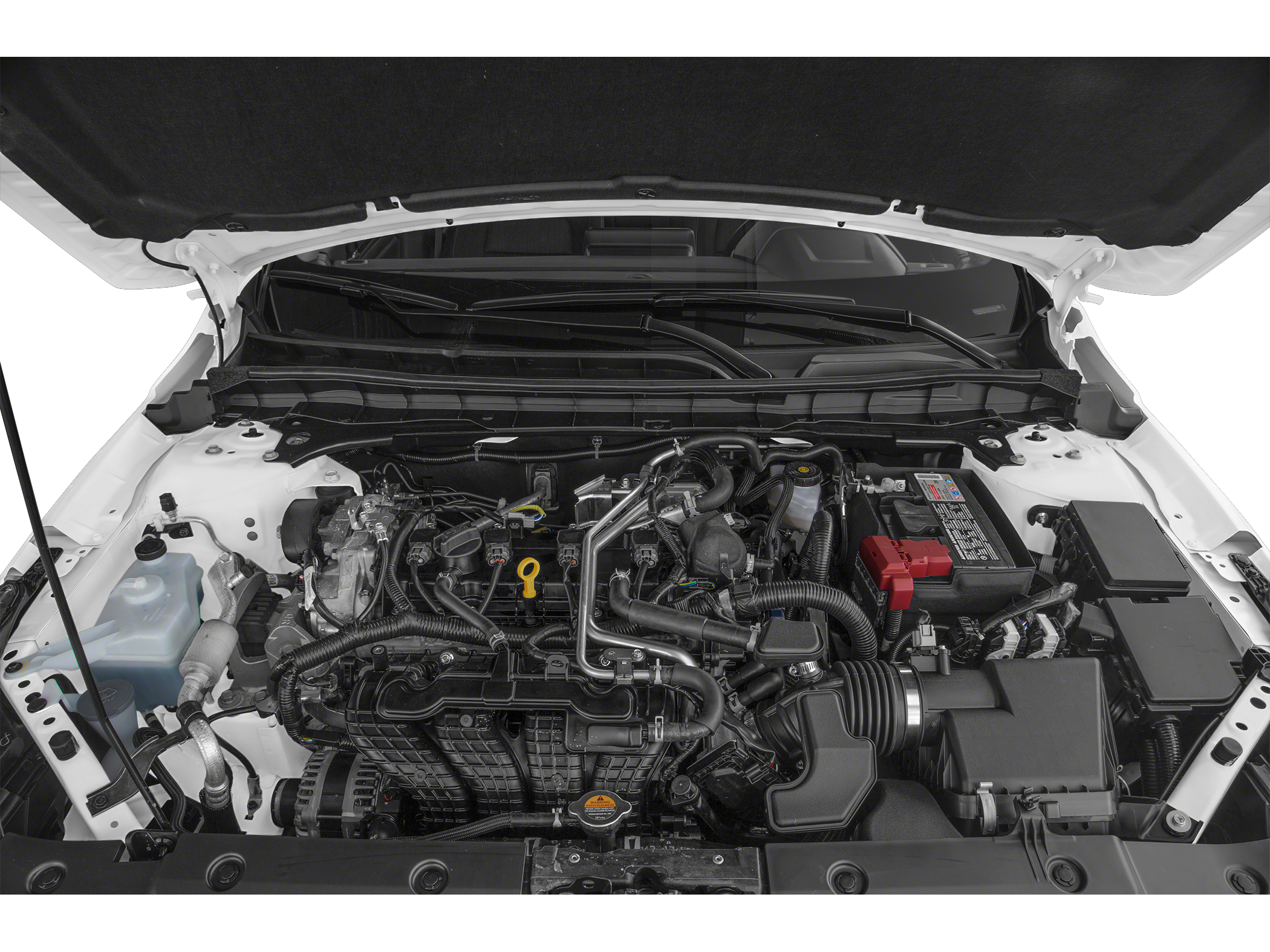 2022 Nissan Altima 2.5 S Image 11 of 11