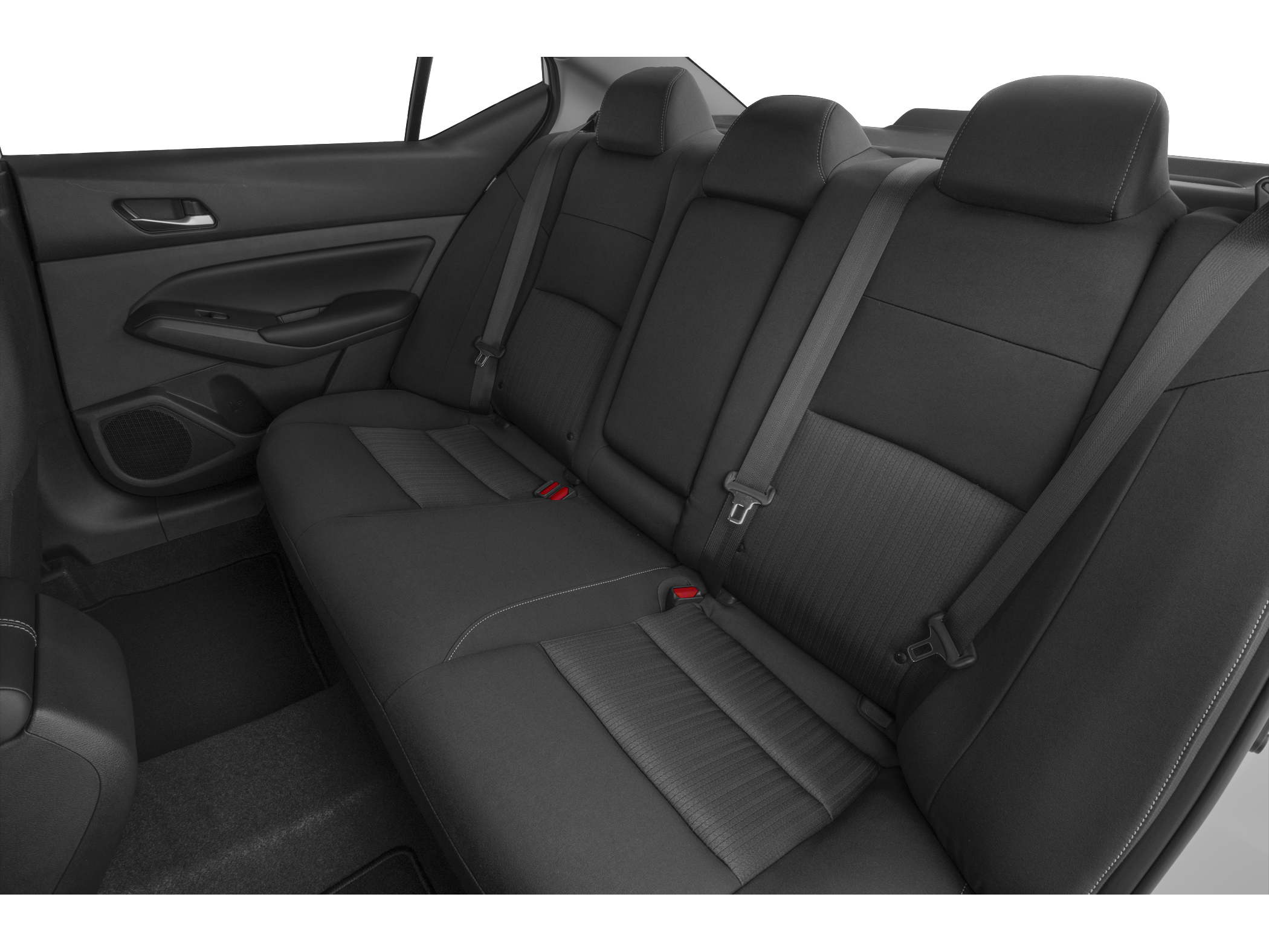 2022 Nissan Altima 2.5 S Image 9 of 11